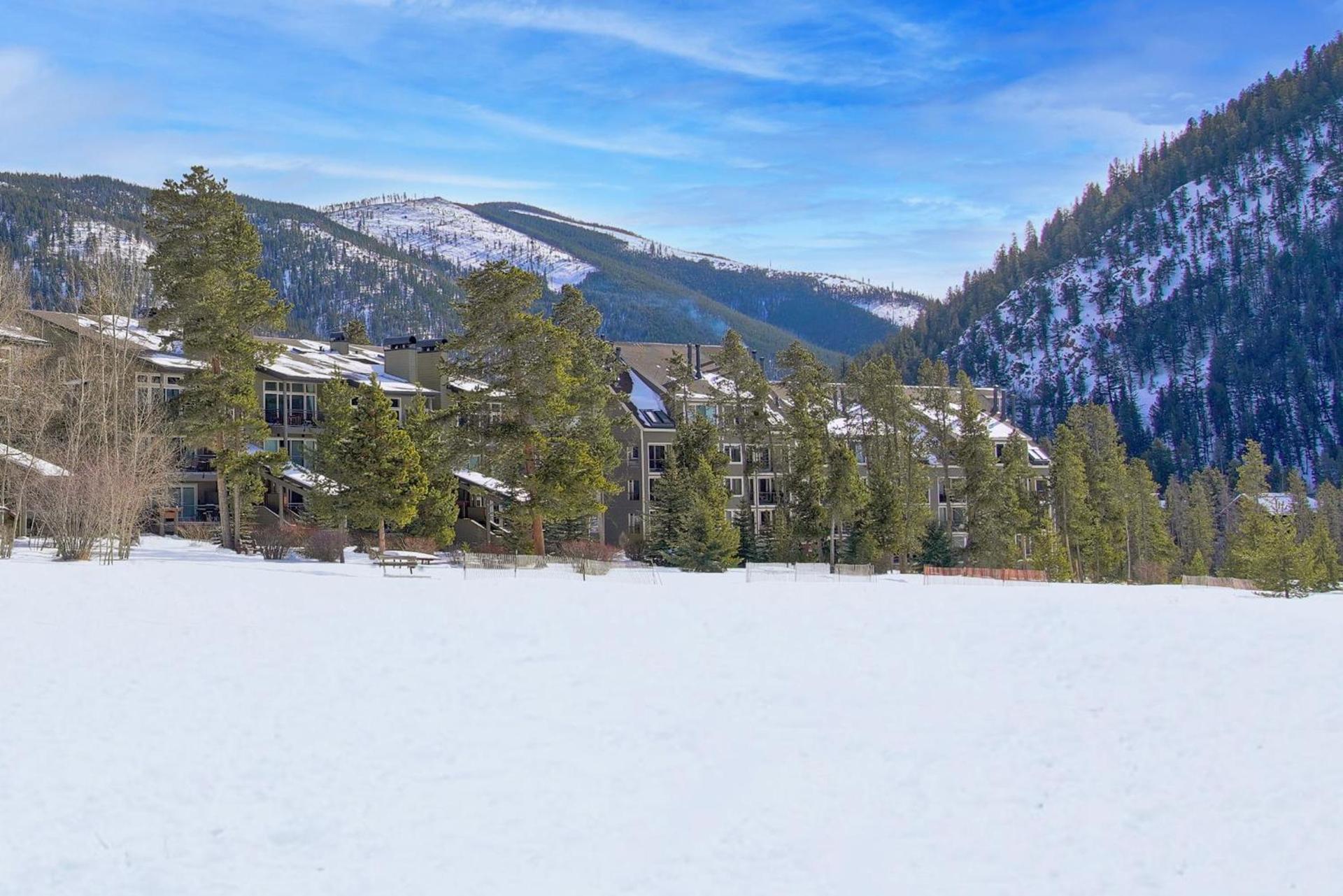 Evergreen Condominiums by Vail Resorts photo 12