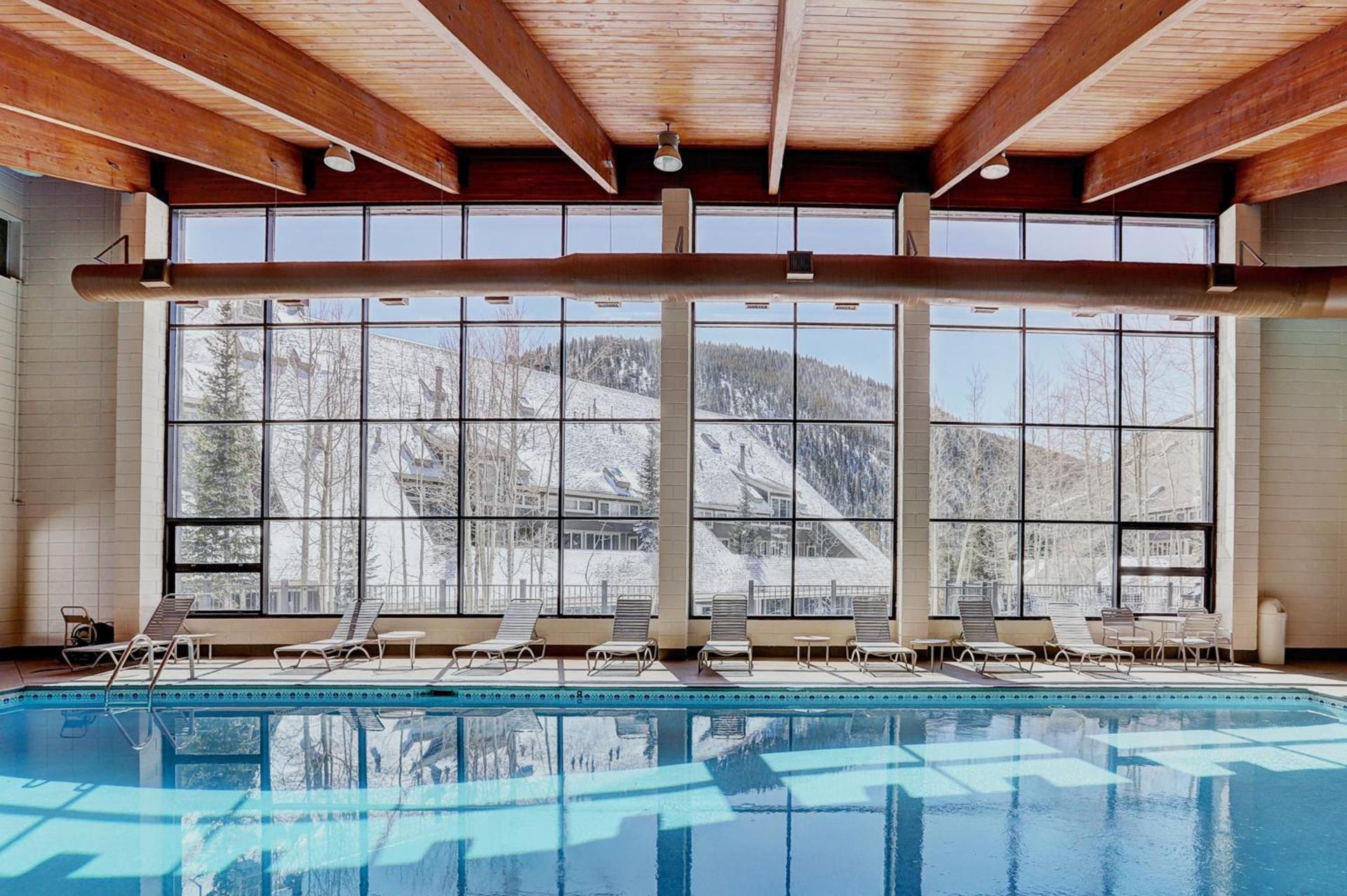 Evergreen Condominiums by Vail Resorts photo 5