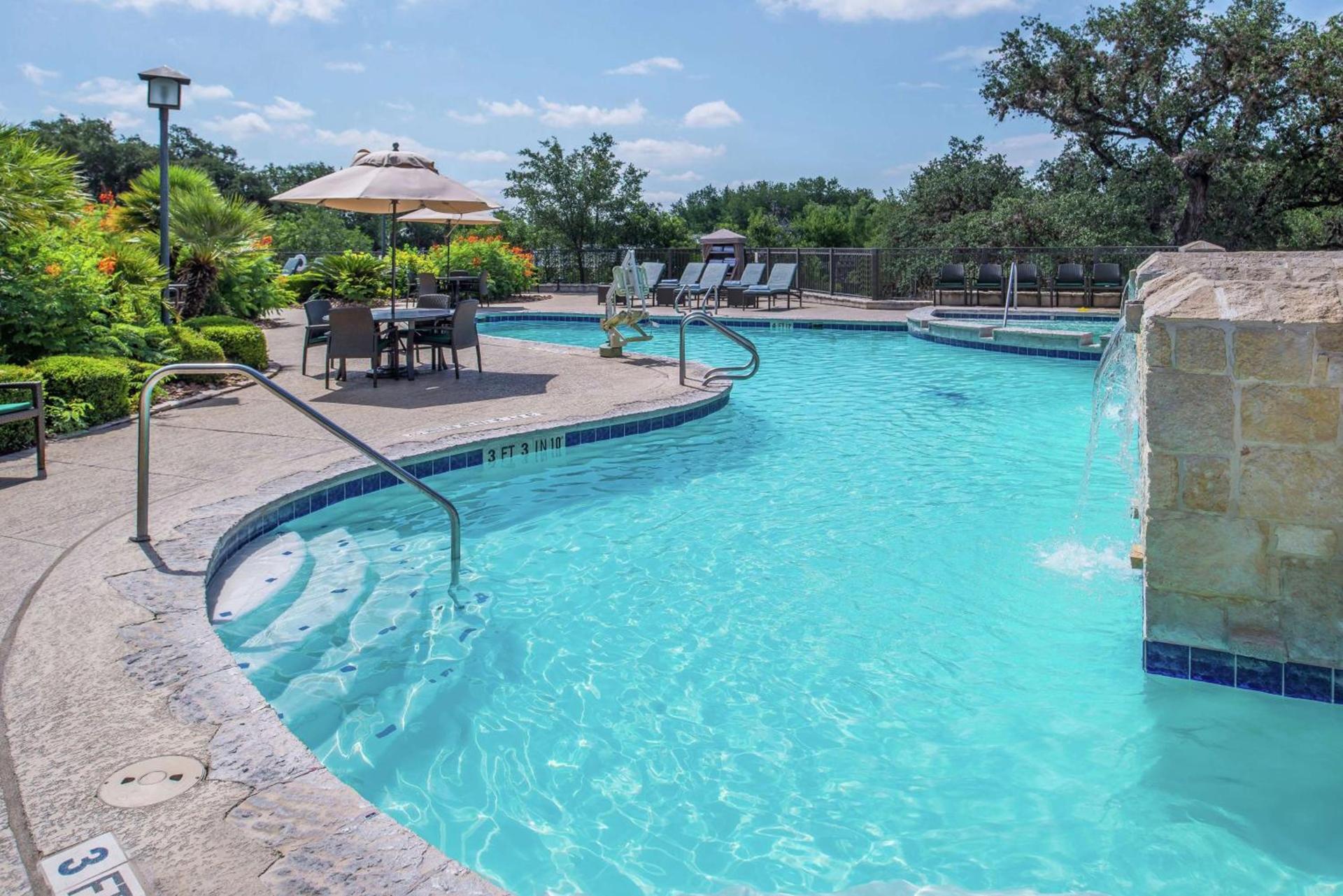 Hilton San Antonio Hill Country photo 15