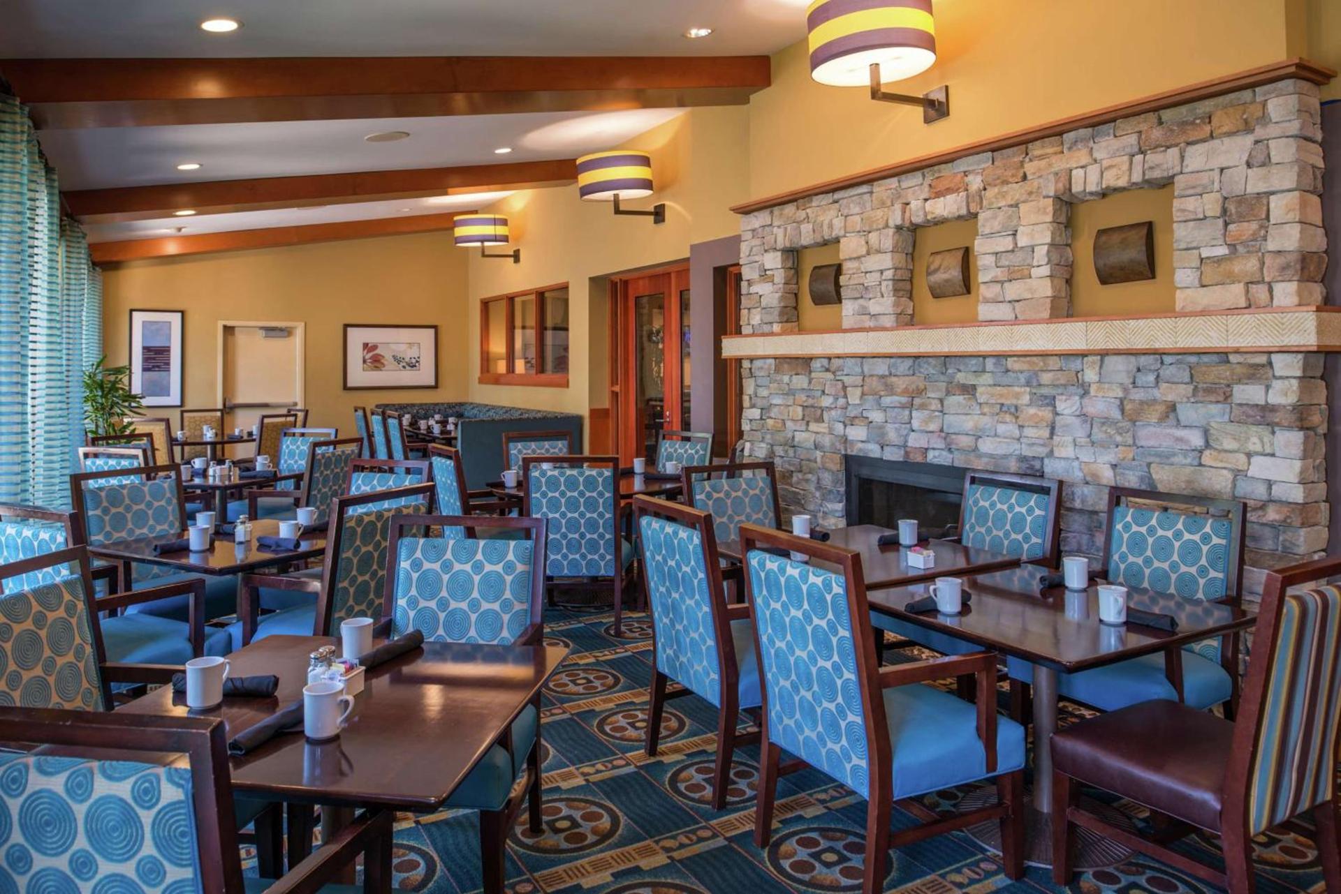 Hilton San Antonio Hill Country photo 19