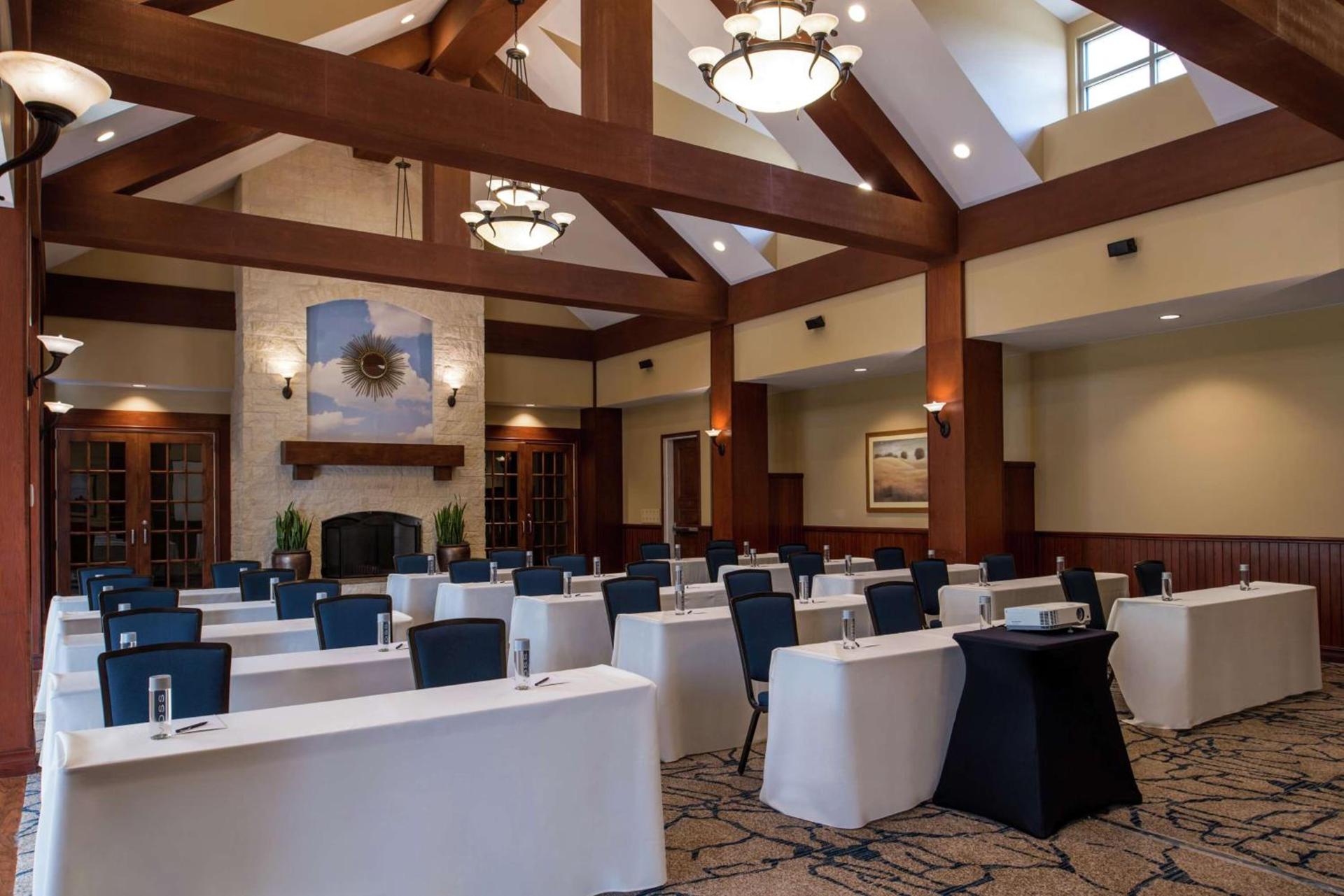 Hilton San Antonio Hill Country photo 84