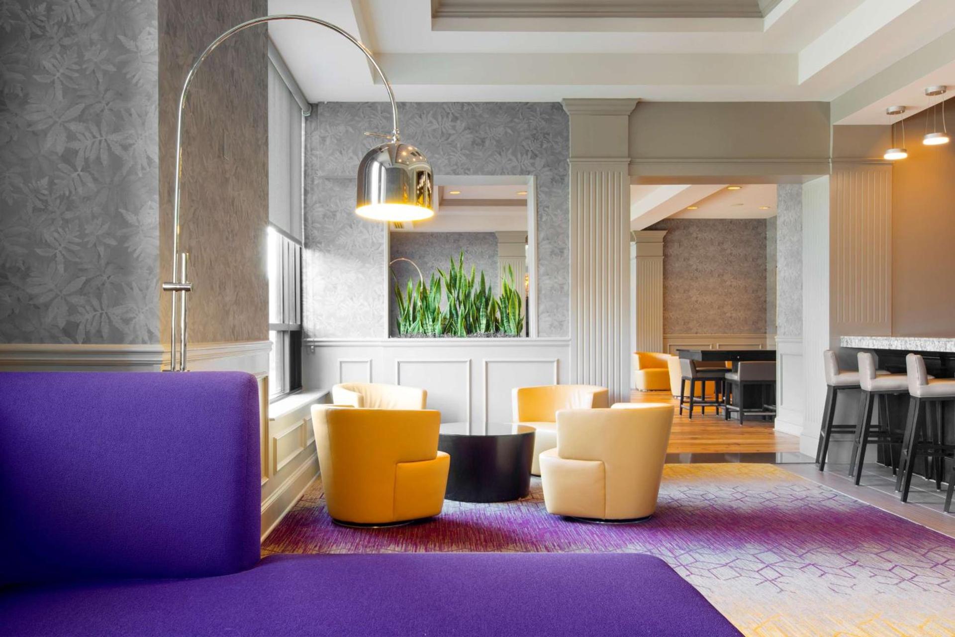 DoubleTree by Hilton Historic Savannah photo 4