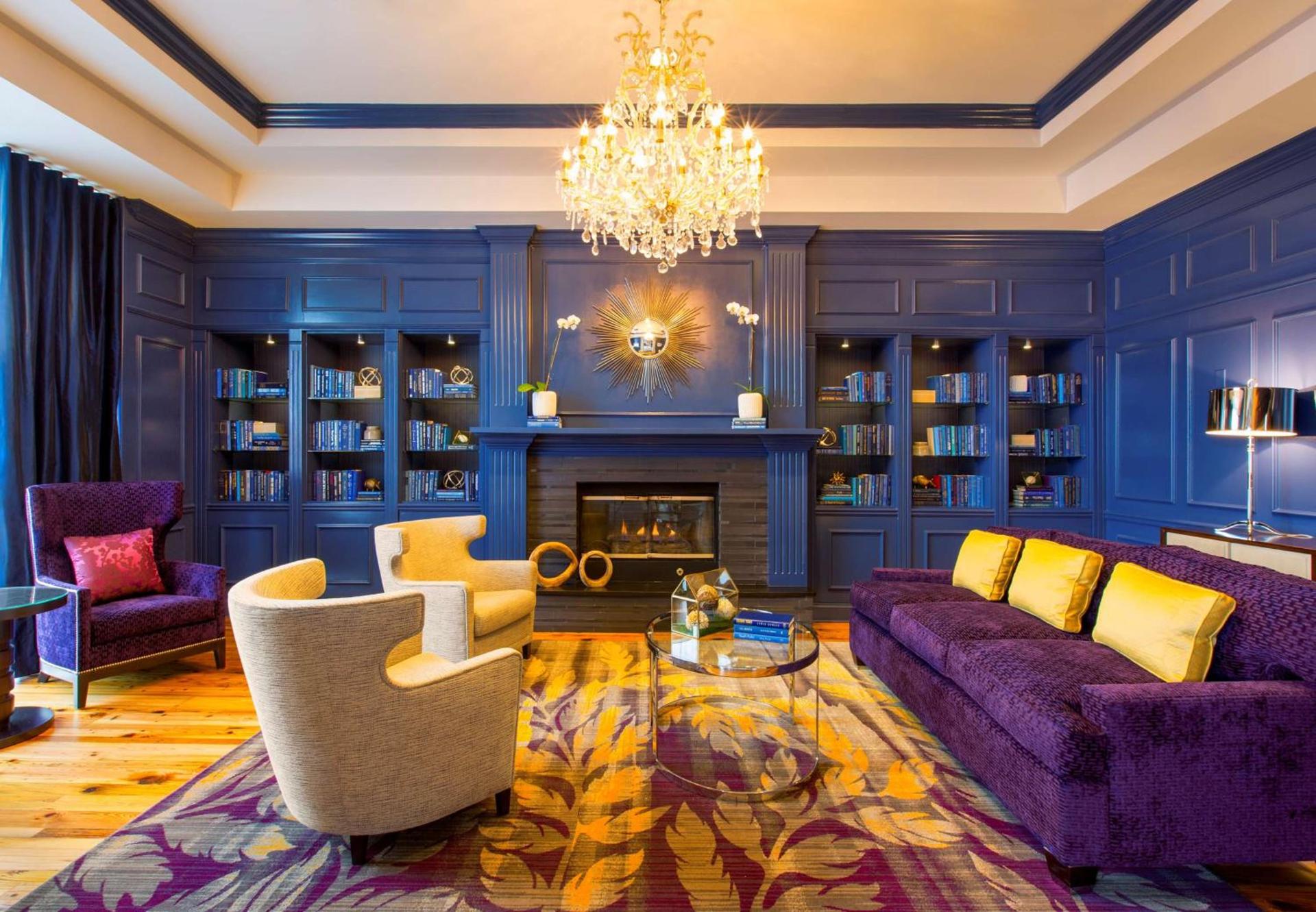 DoubleTree by Hilton Historic Savannah photo 5