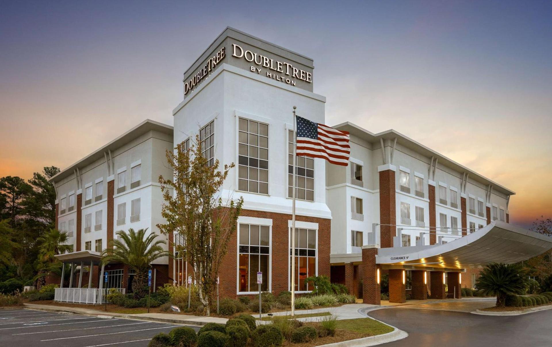 DoubleTree by Hilton Hotel Savannah Airport photo 2