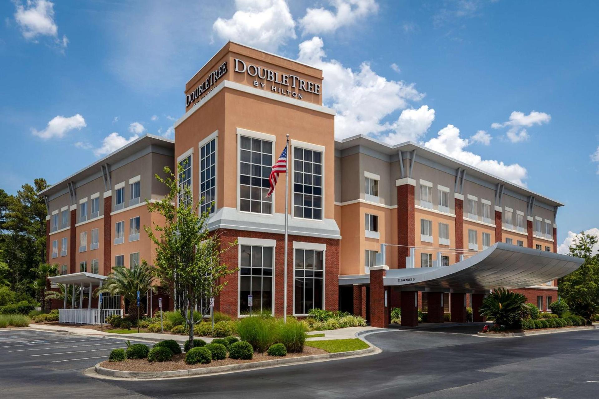 DoubleTree by Hilton Hotel Savannah Airport photo 1