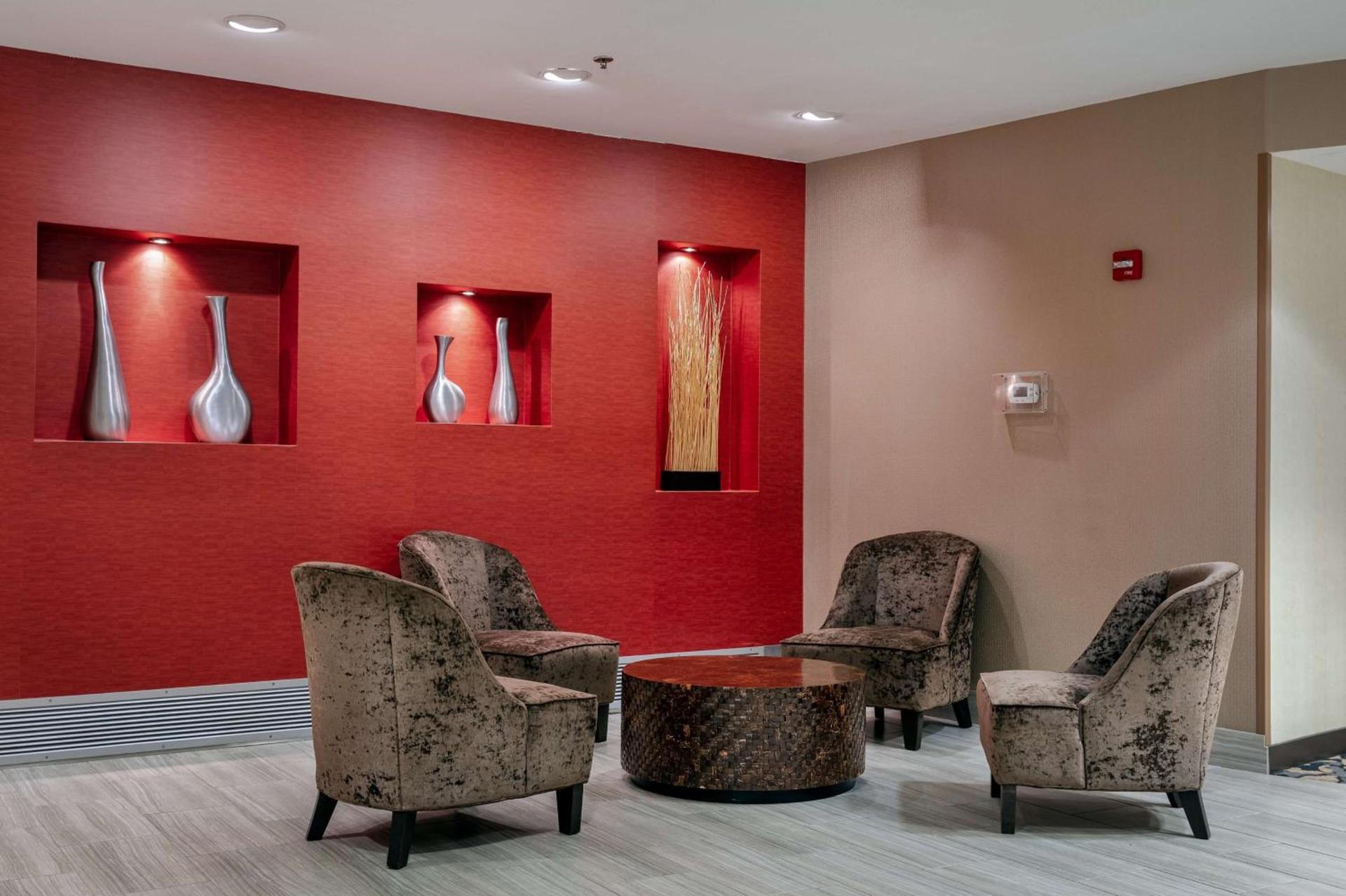 DoubleTree by Hilton Hotel Savannah Airport photo 6