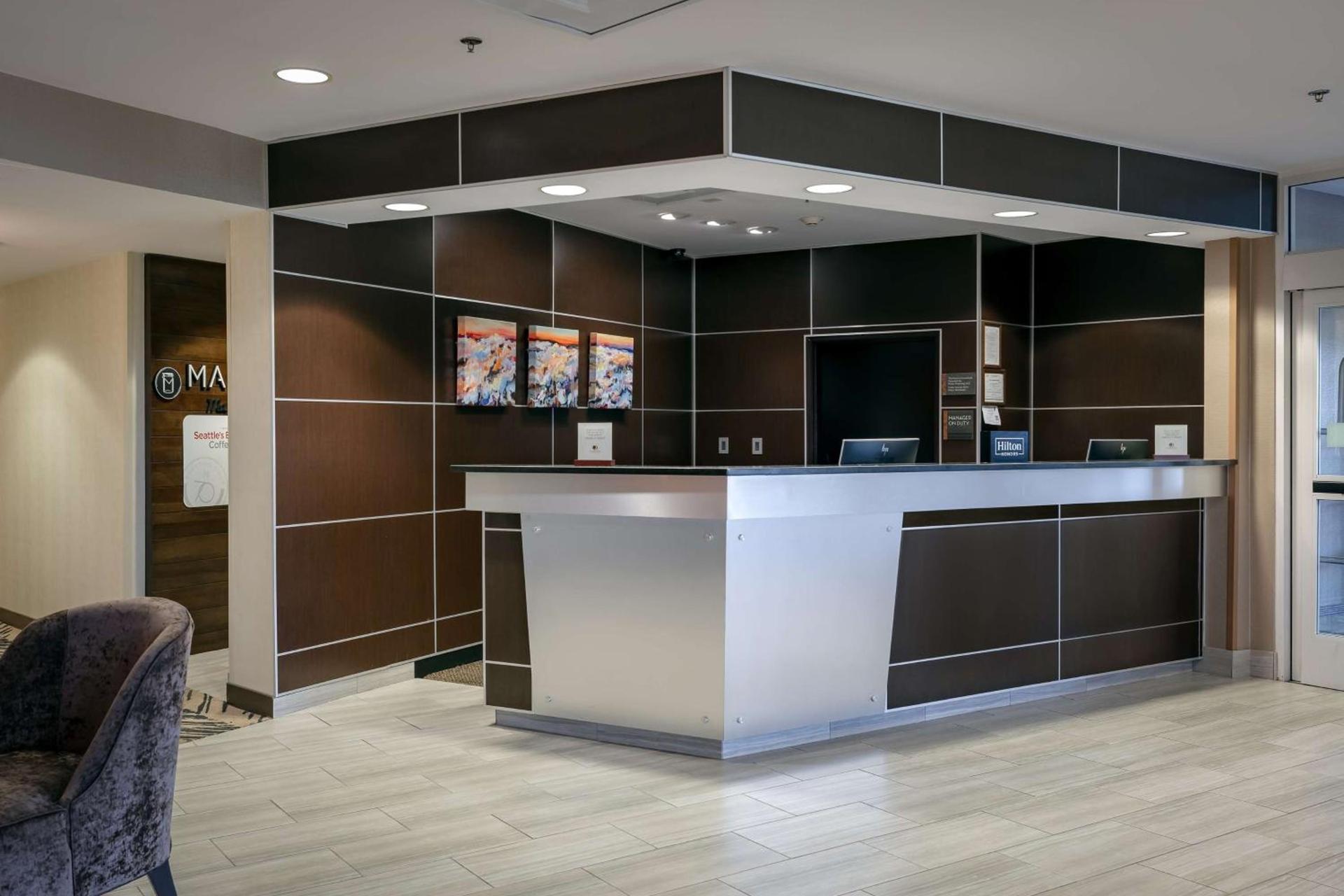 DoubleTree by Hilton Hotel Savannah Airport photo 9