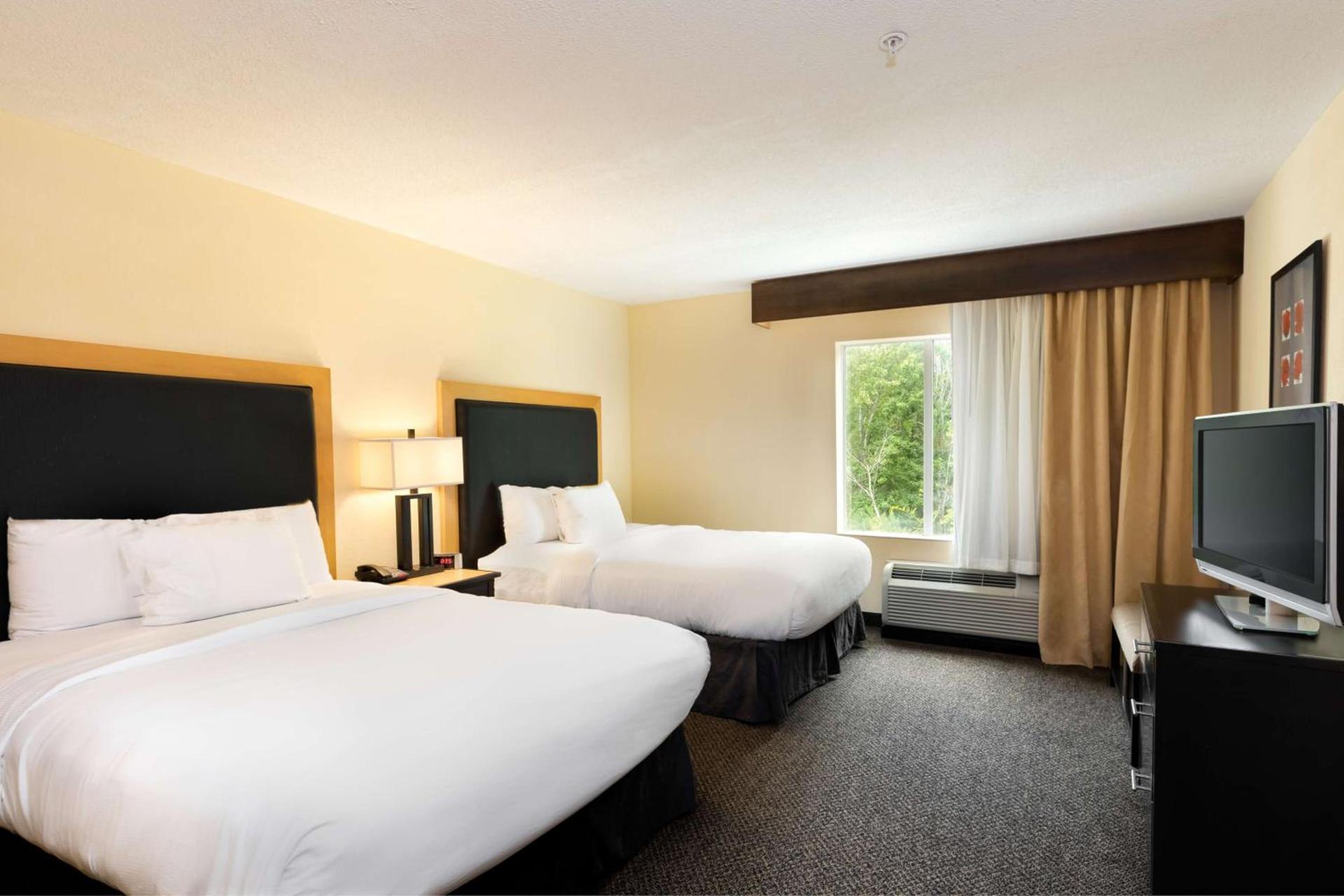 DoubleTree by Hilton Hotel Savannah Airport photo 19