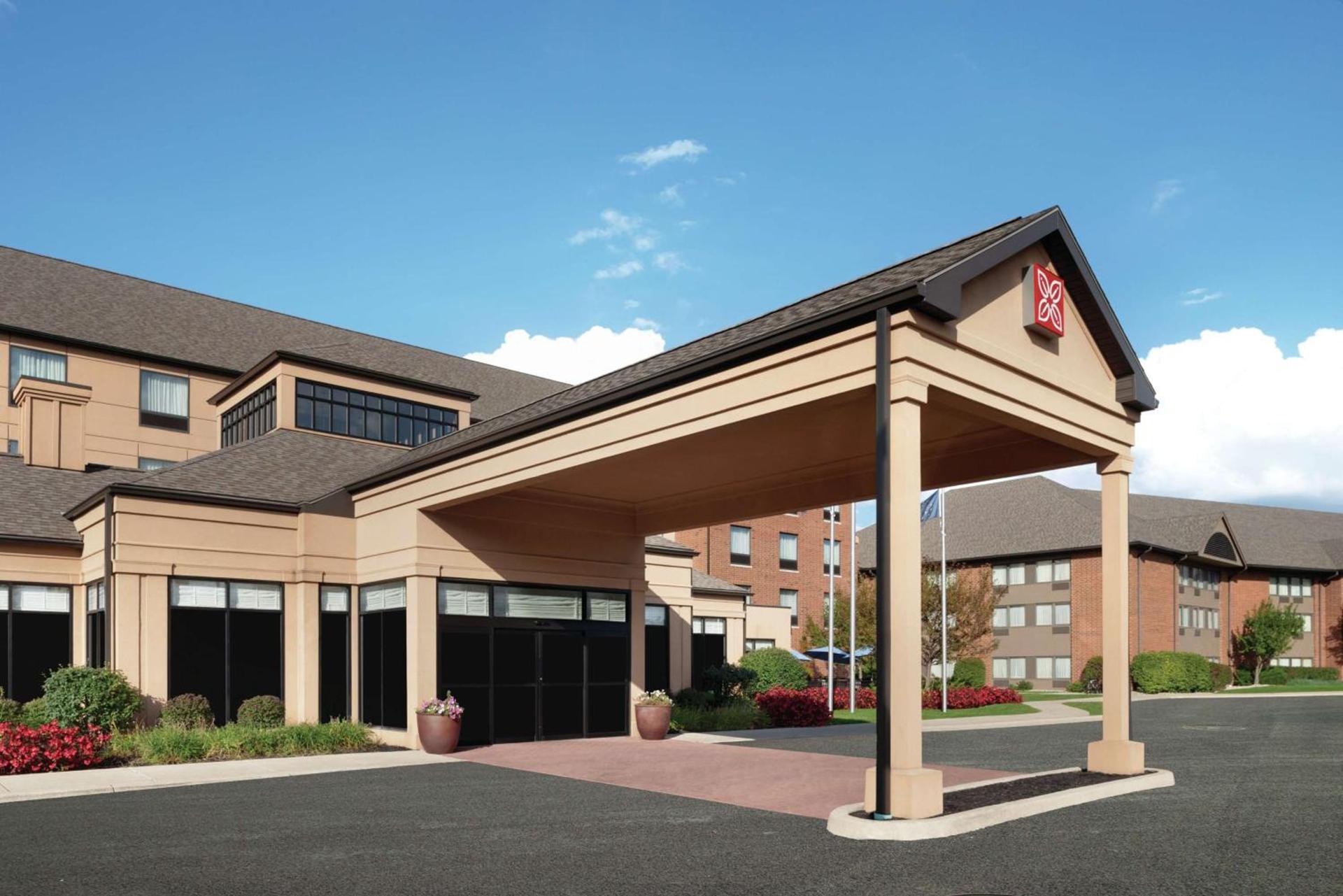 Hilton Garden Inn South Bend photo 6