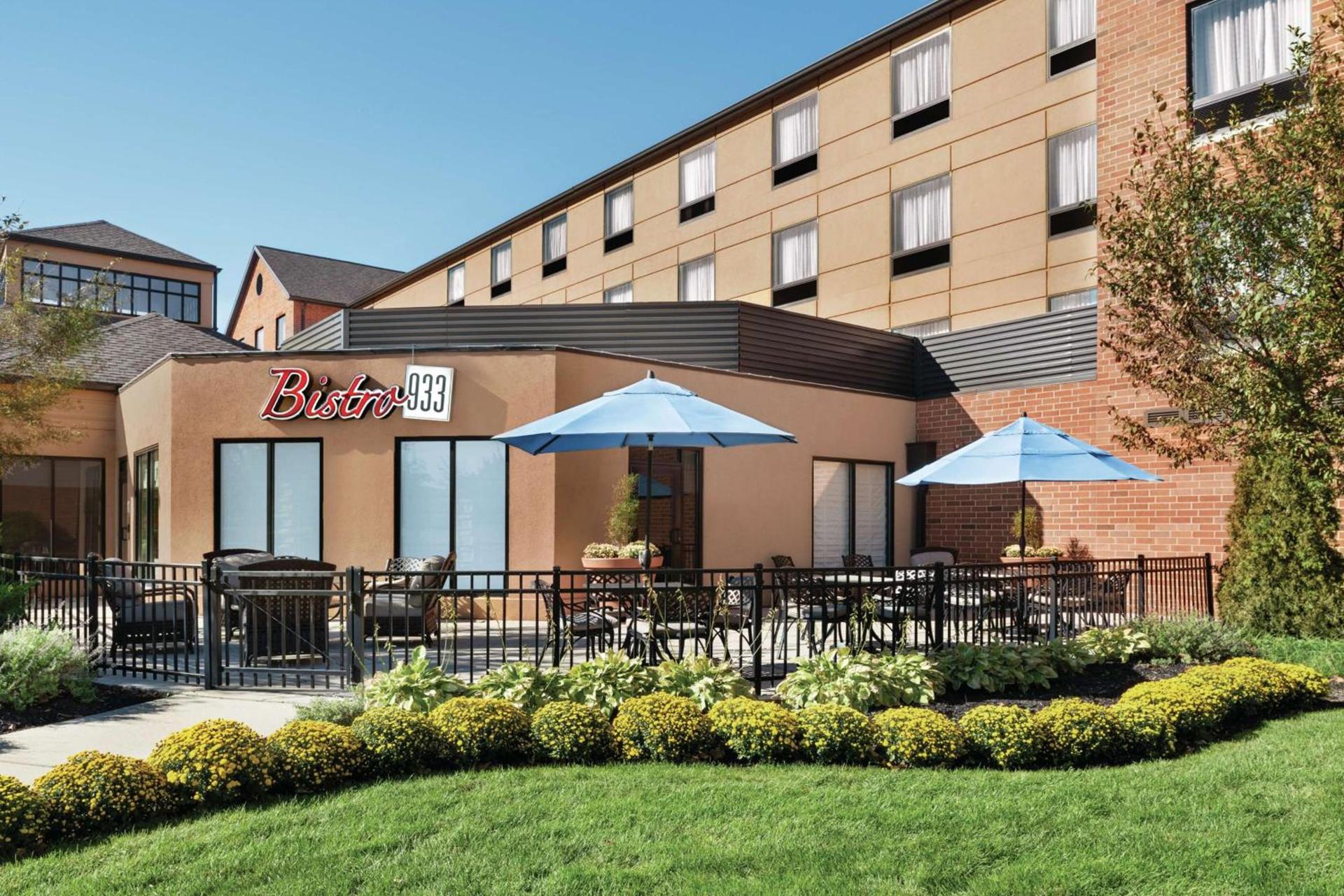 Hilton Garden Inn South Bend photo 5