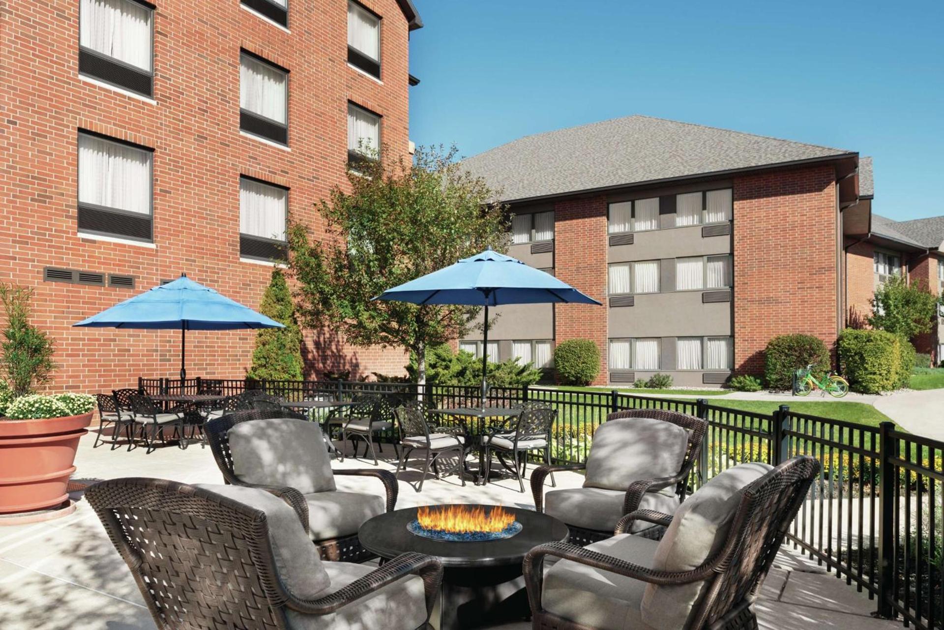 Hilton Garden Inn South Bend photo 7