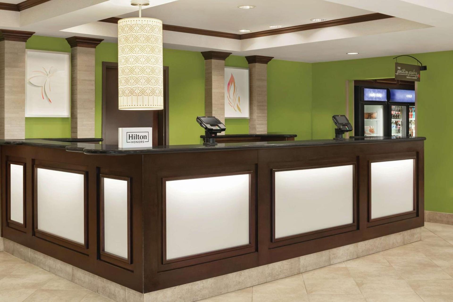 Hilton Garden Inn South Bend photo 10