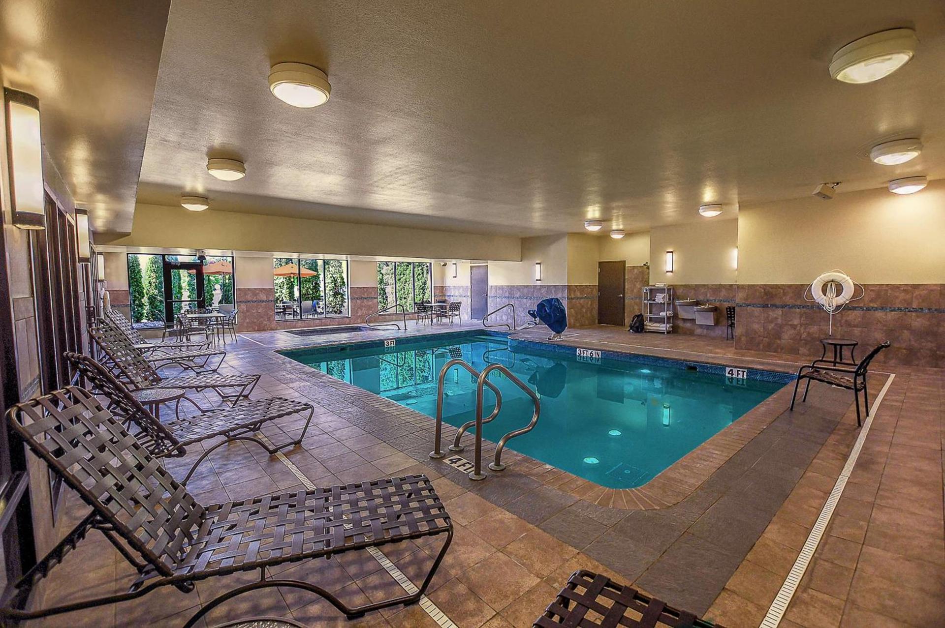 Hilton Garden Inn South Bend photo 13
