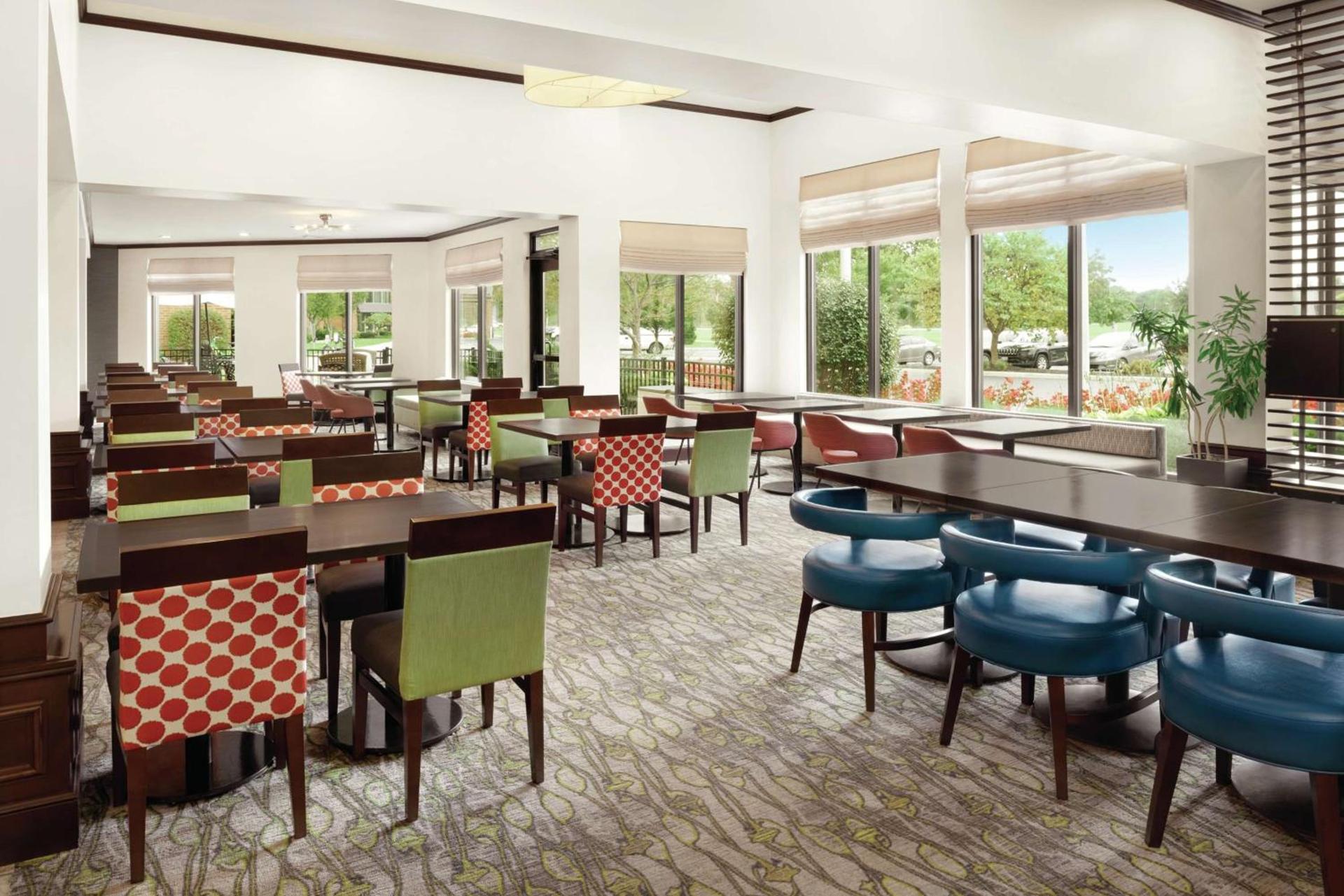 Hilton Garden Inn South Bend photo 18