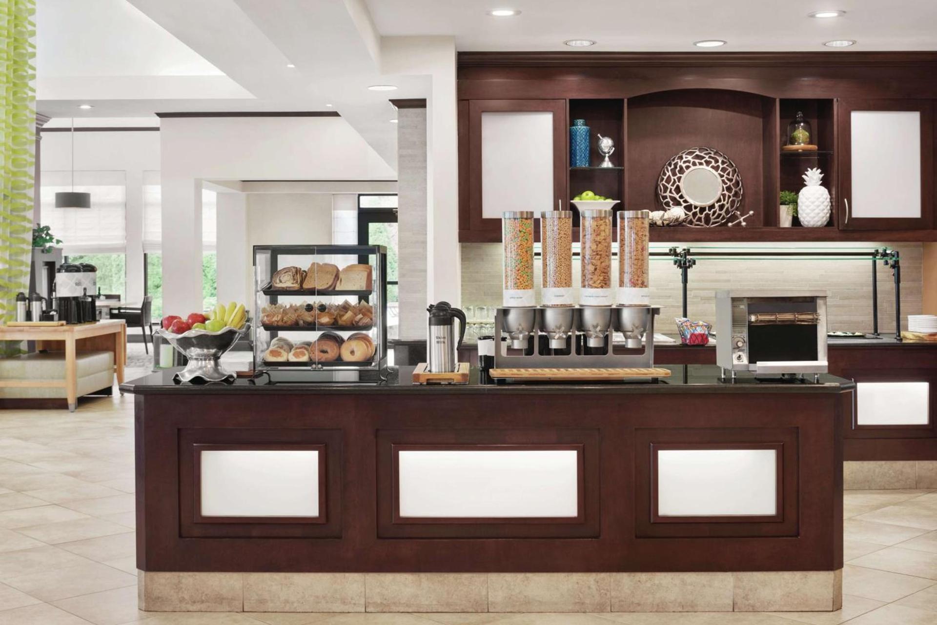 Hilton Garden Inn South Bend photo 20