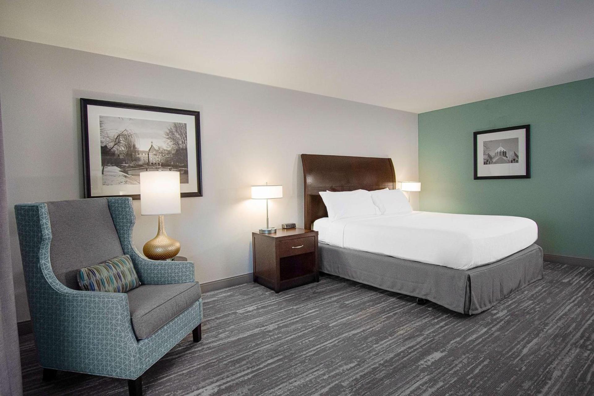 Hilton Garden Inn South Bend photo 22
