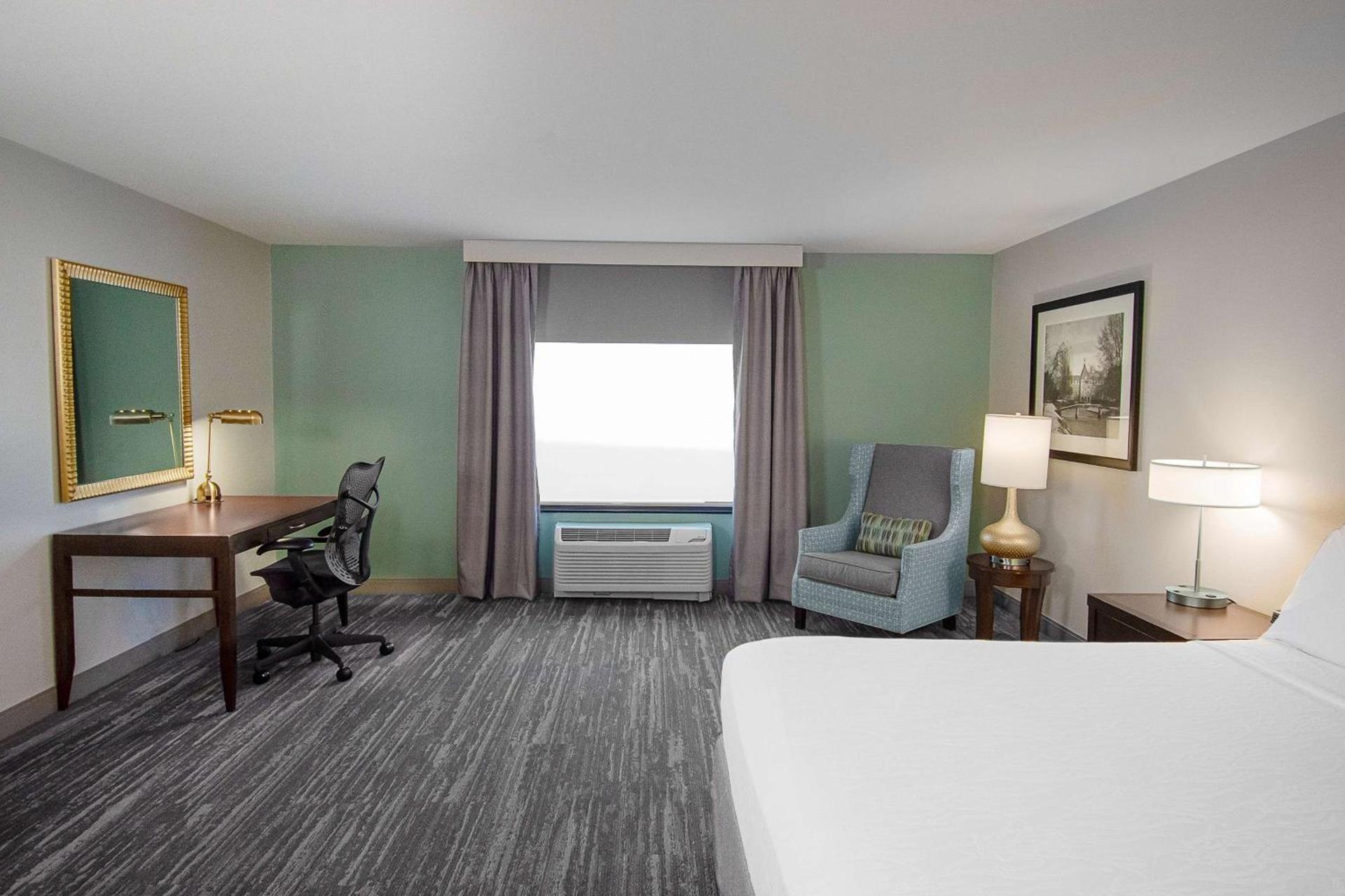 Hilton Garden Inn South Bend photo 23