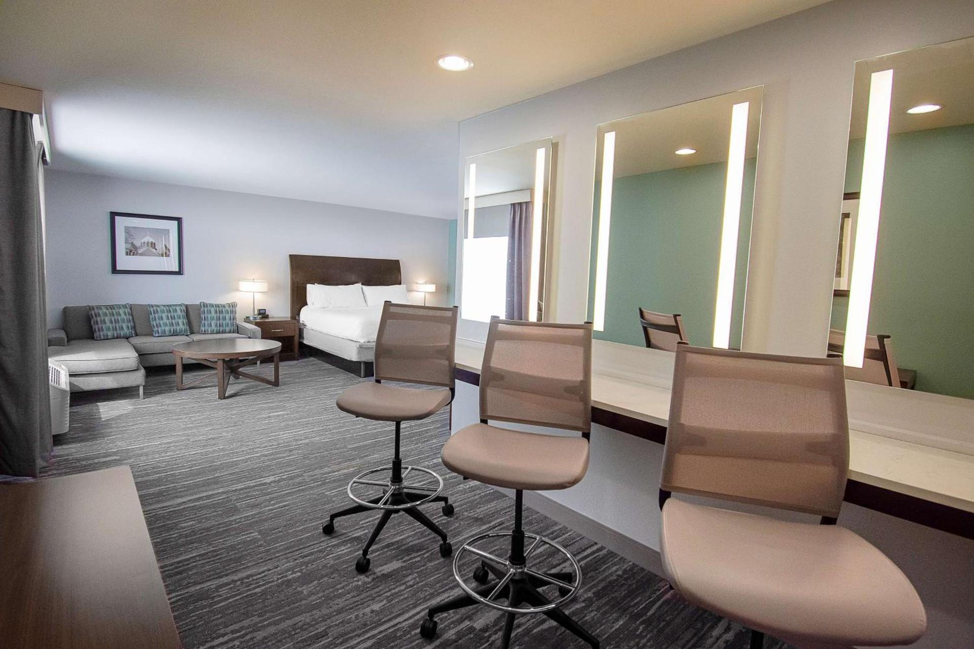 Hilton Garden Inn South Bend photo 25