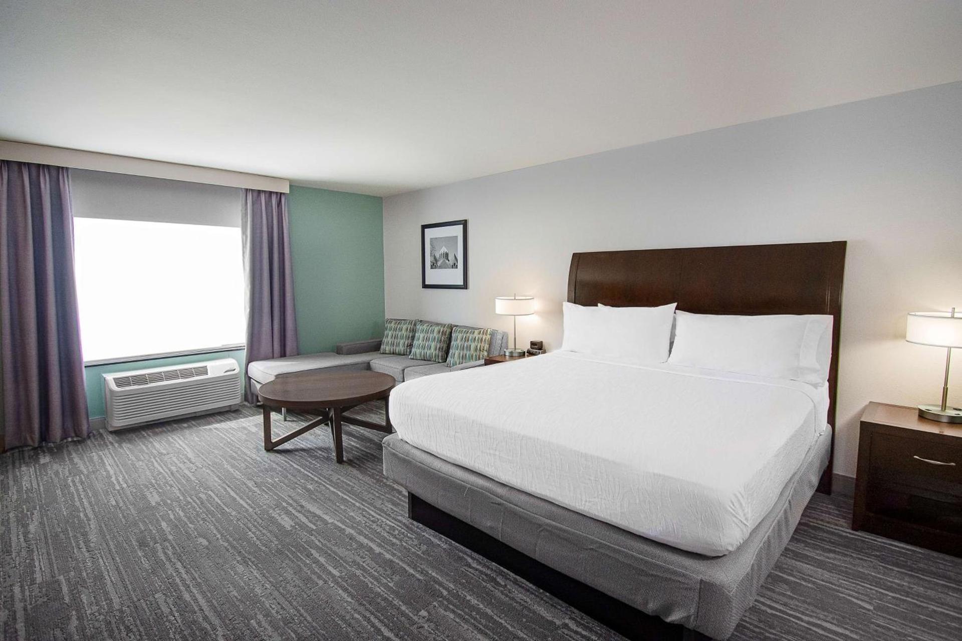 Hilton Garden Inn South Bend photo 26