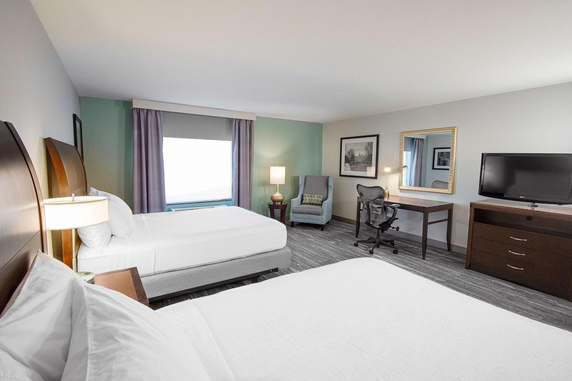Hilton Garden Inn South Bend photo 29