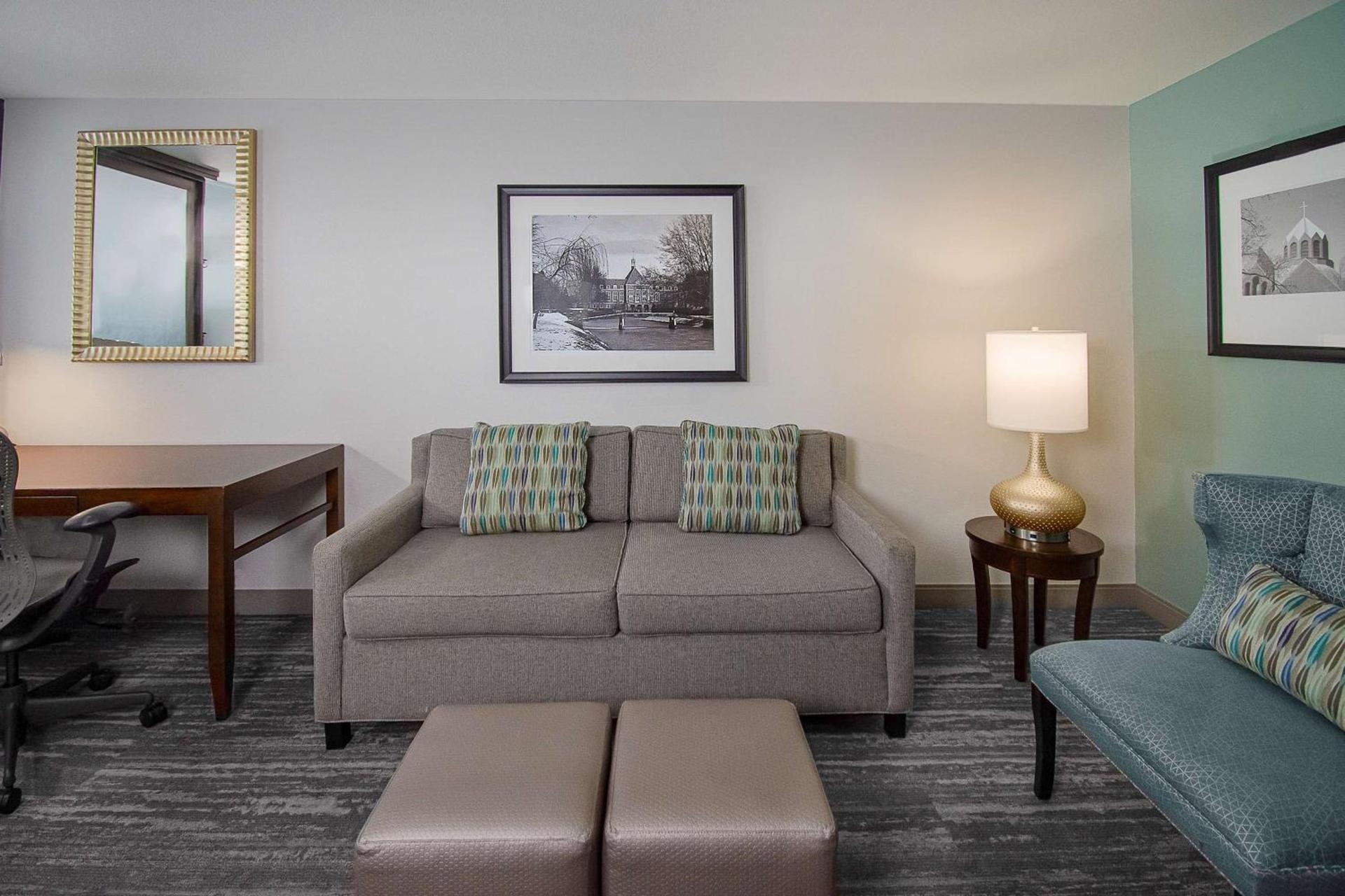 Hilton Garden Inn South Bend photo 31
