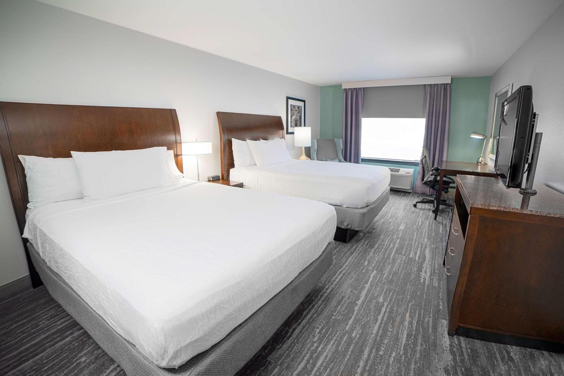 Hilton Garden Inn South Bend photo 34