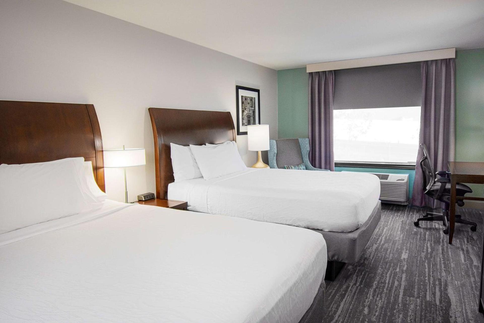 Hilton Garden Inn South Bend photo 35