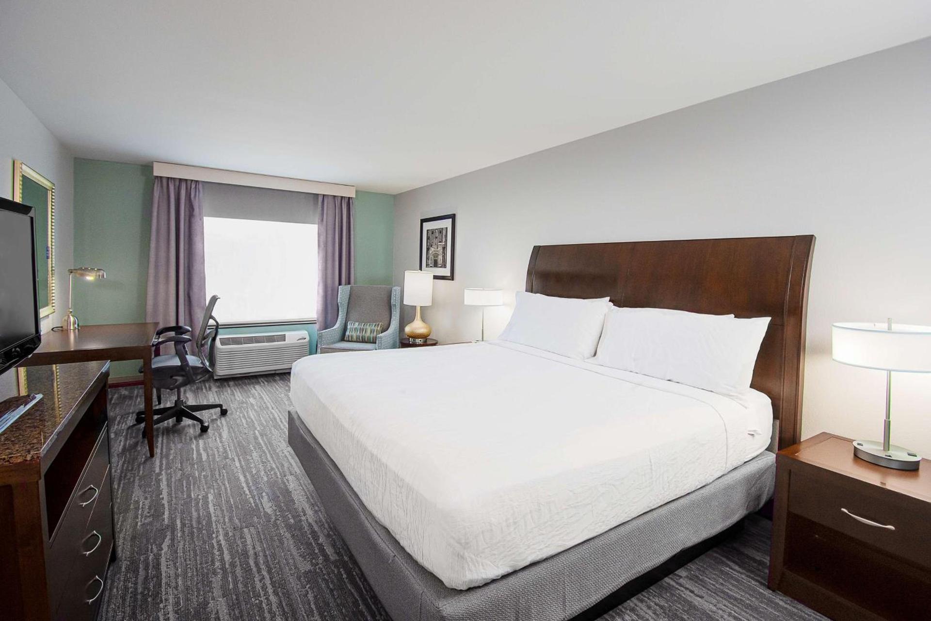 Hilton Garden Inn South Bend photo 38