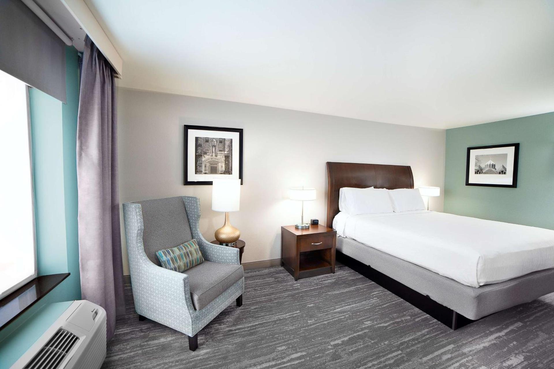 Hilton Garden Inn South Bend photo 37