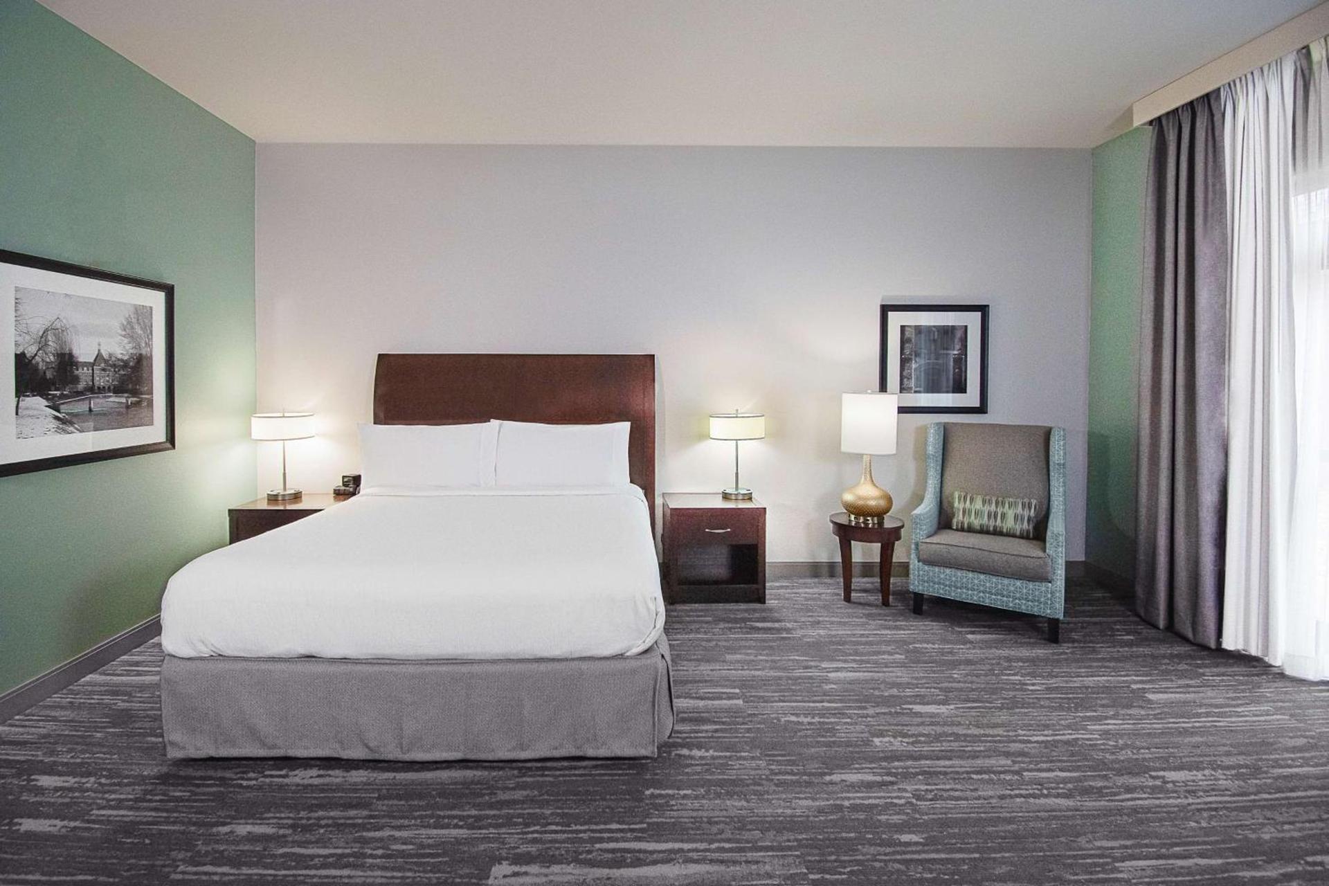 Hilton Garden Inn South Bend photo 41