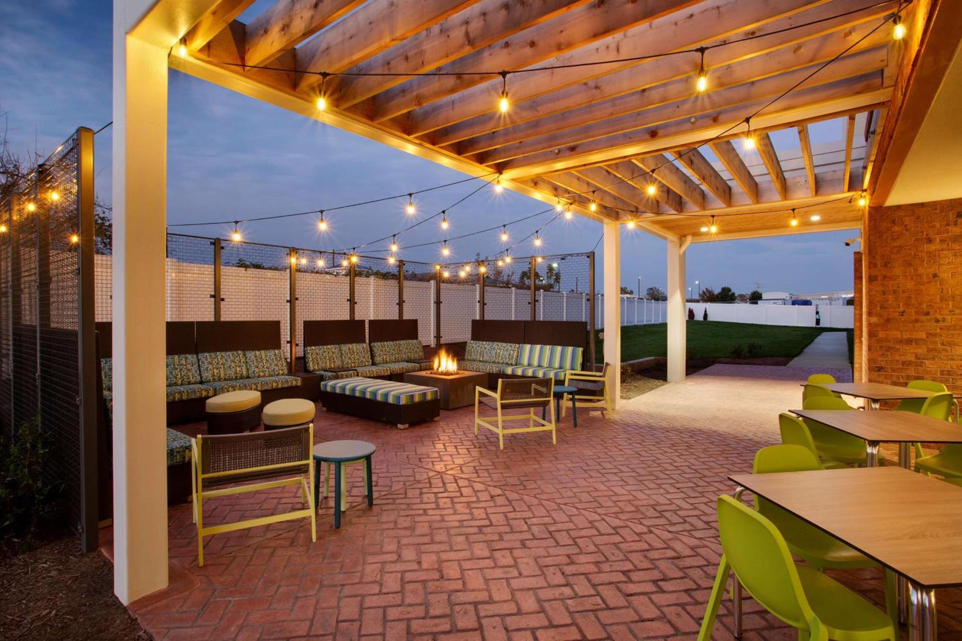 Home2 Suites By Hilton Lewes Rehoboth Beach photo 4