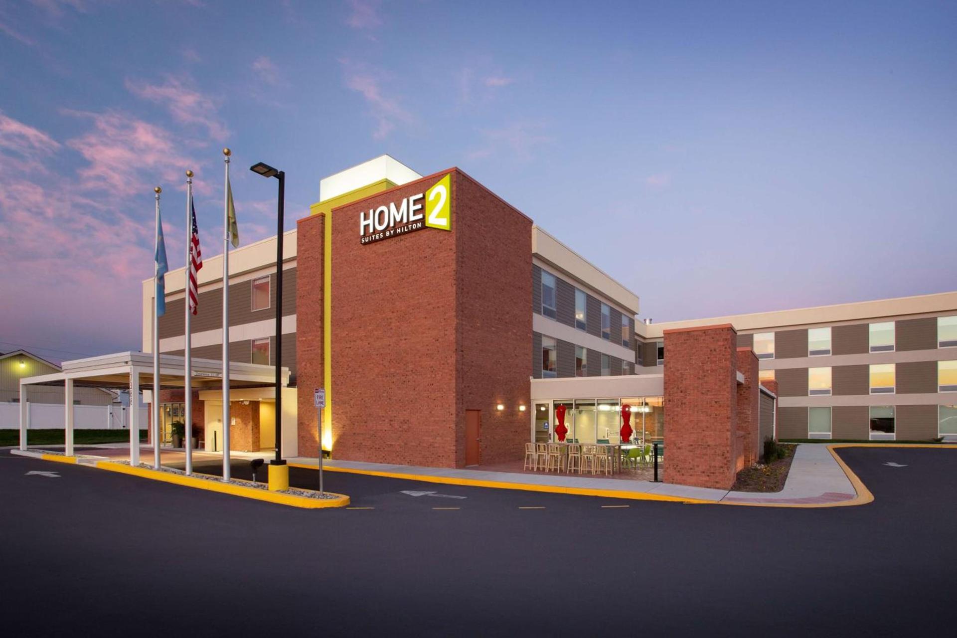 Home2 Suites By Hilton Lewes Rehoboth Beach photo 5