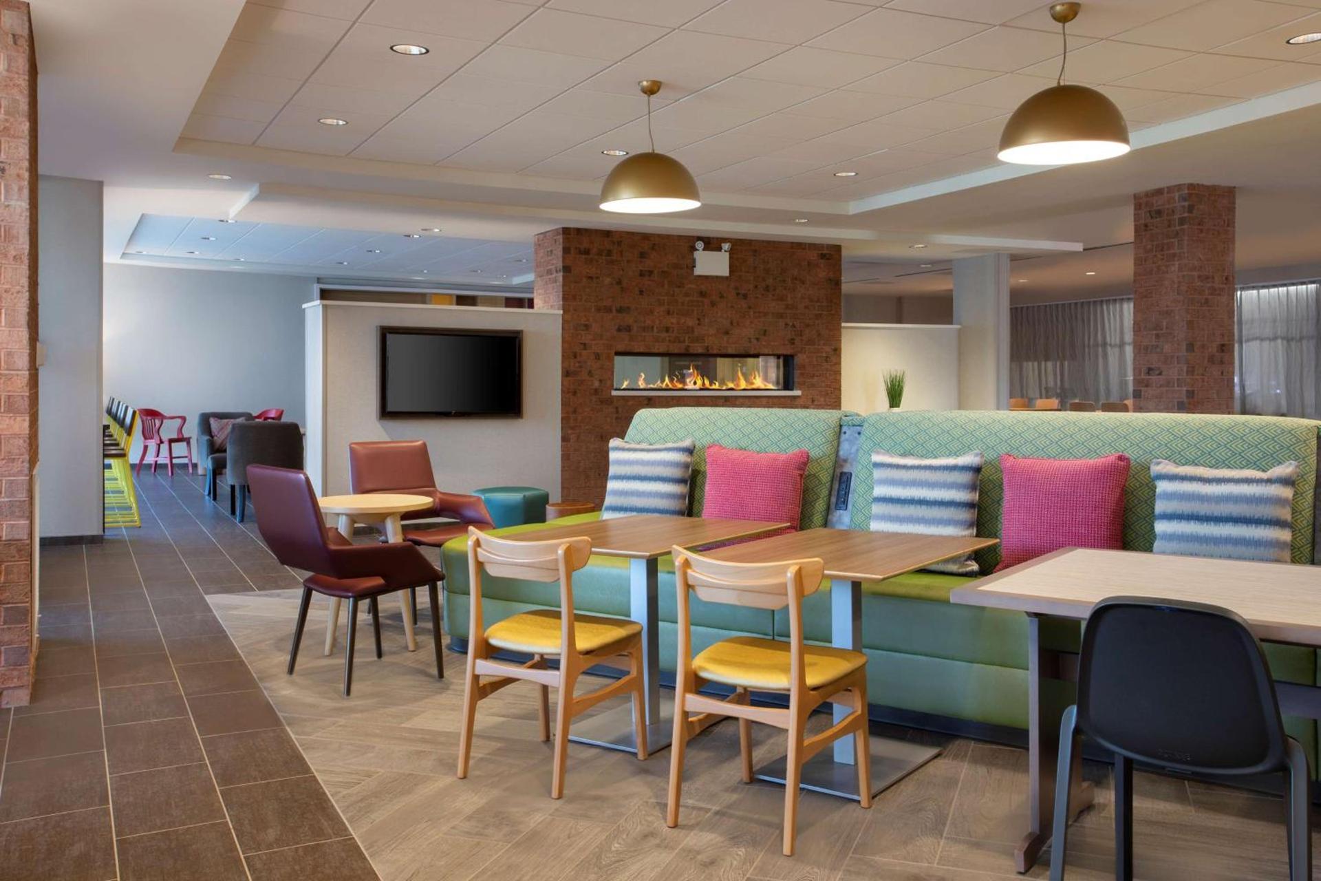 Home2 Suites By Hilton Lewes Rehoboth Beach photo 8