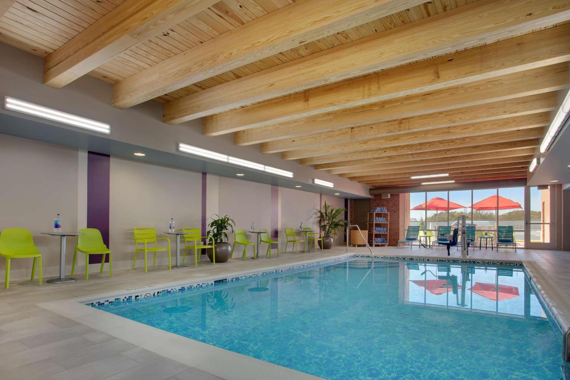 Home2 Suites By Hilton Lewes Rehoboth Beach photo 13