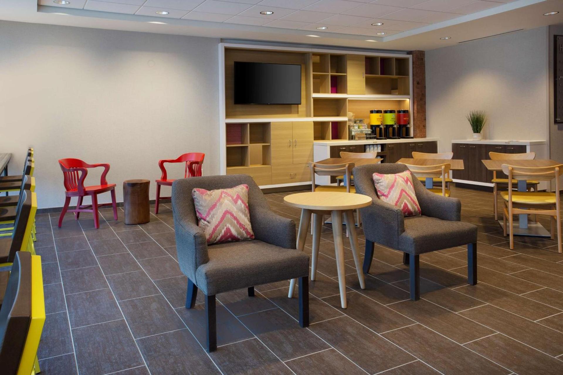 Home2 Suites By Hilton Lewes Rehoboth Beach photo 15