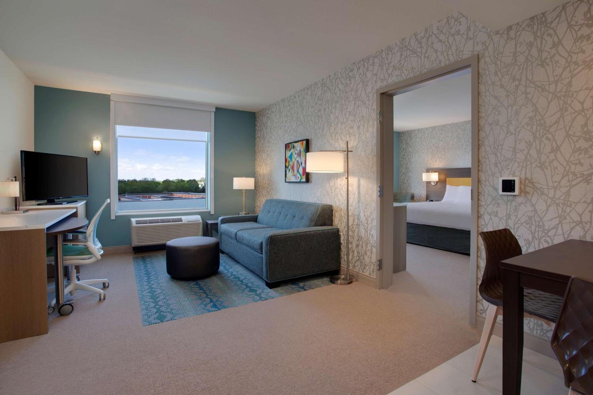Home2 Suites By Hilton Lewes Rehoboth Beach photo 30