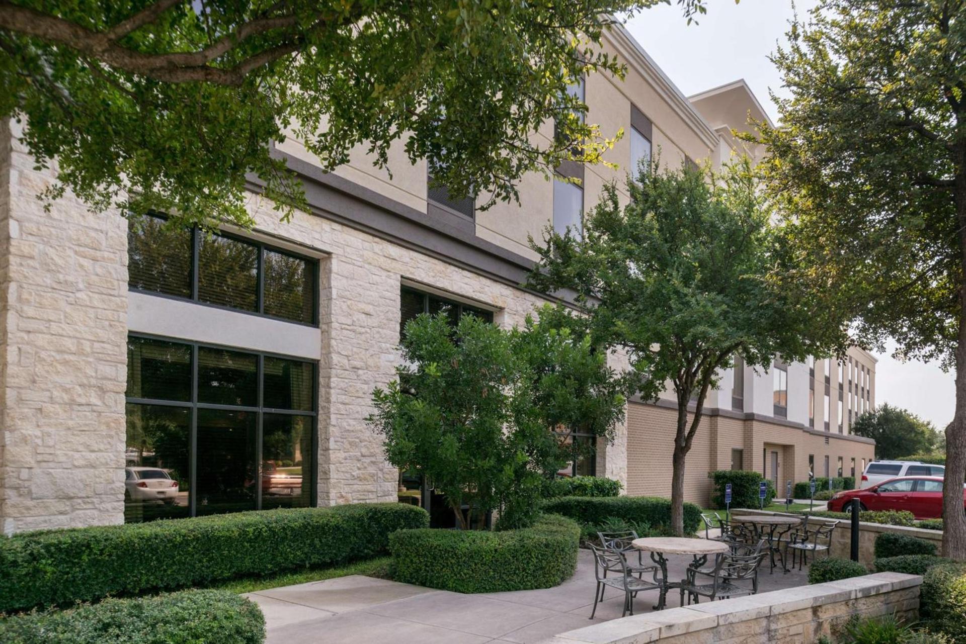 Hampton Inn and Suites Schertz photo 3