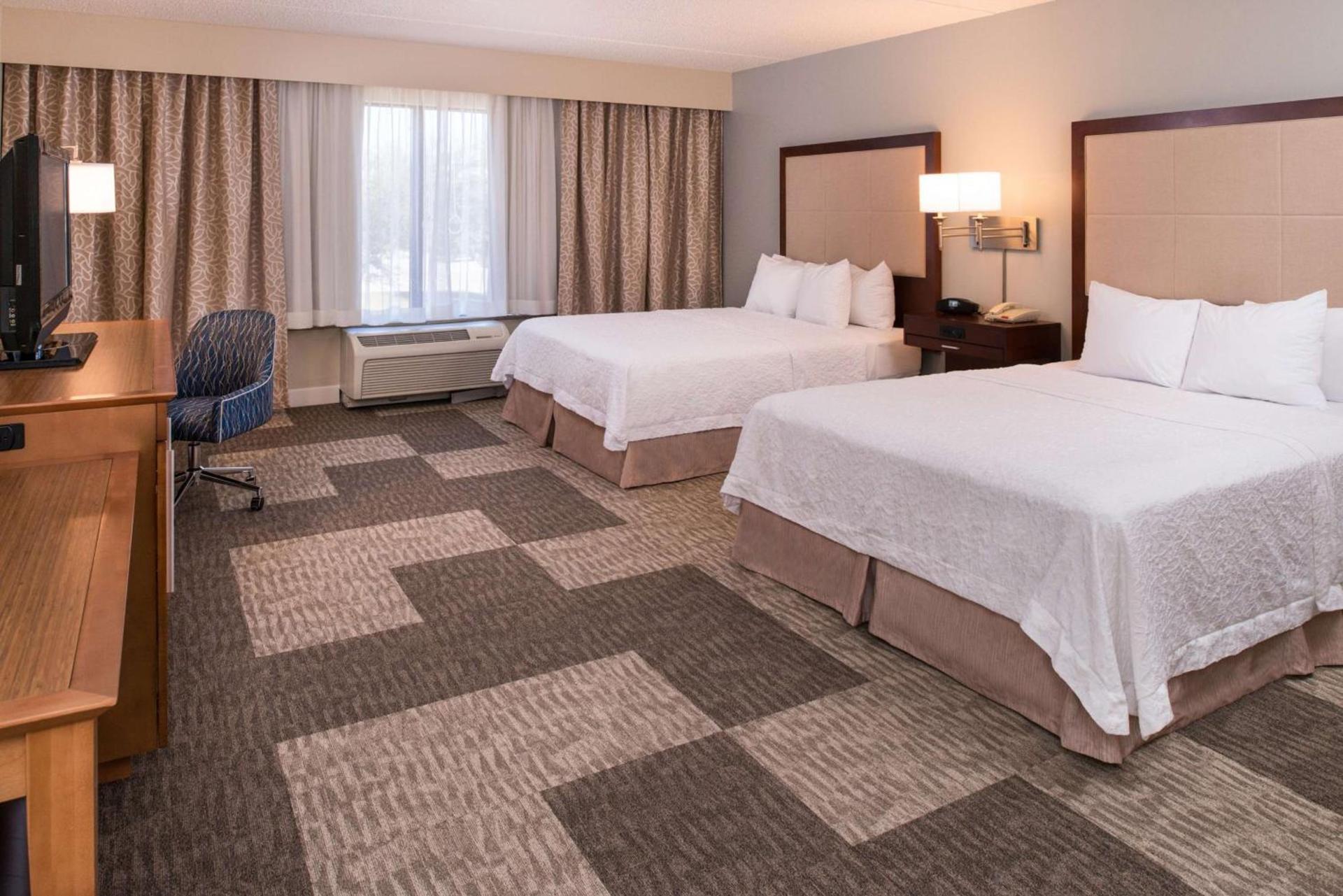 Hampton Inn and Suites Schertz photo 21
