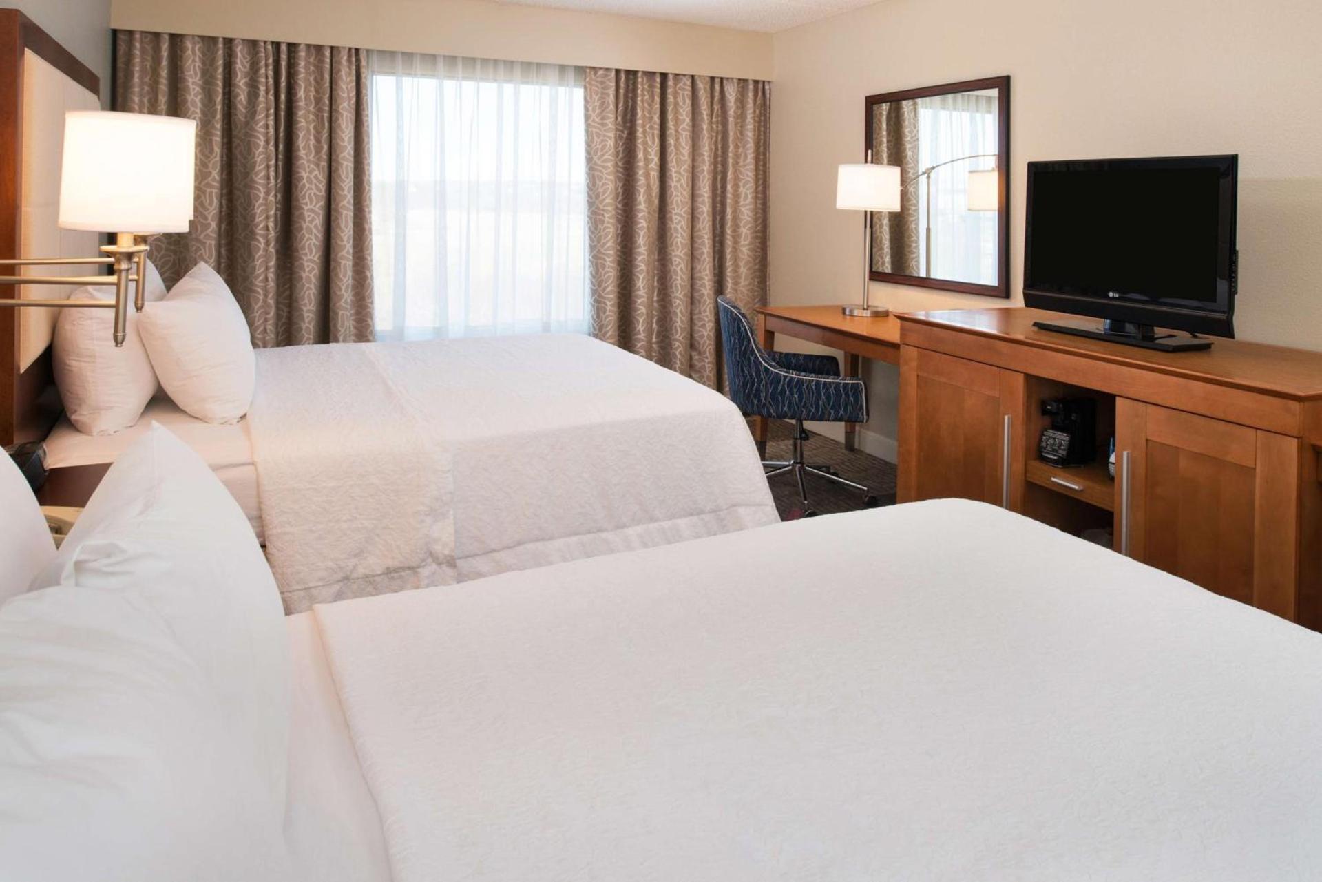 Hampton Inn and Suites Schertz photo 33