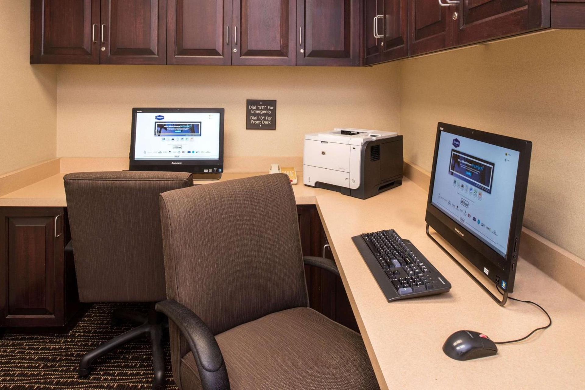 Hampton Inn and Suites Schertz photo 41