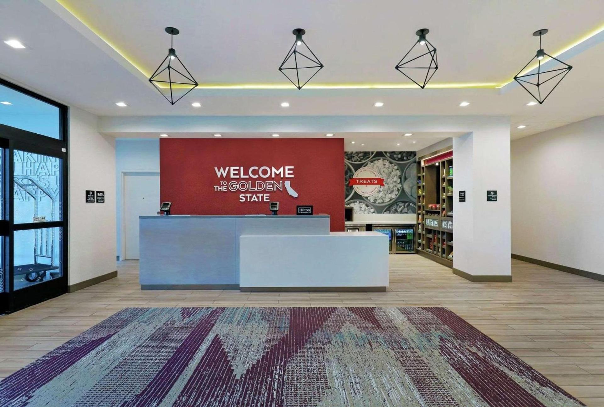 Hampton Inn Patterson, Ca photo 10