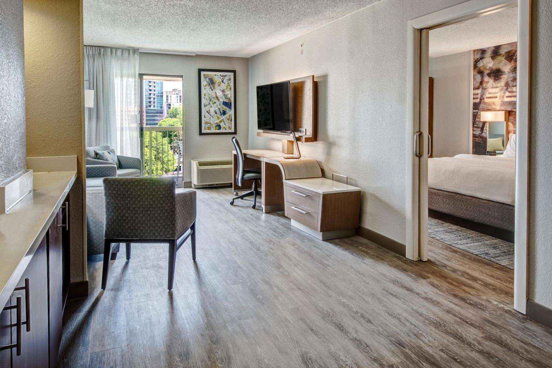 Courtyard by Marriott Nashville Vanderbilt West End photo 44