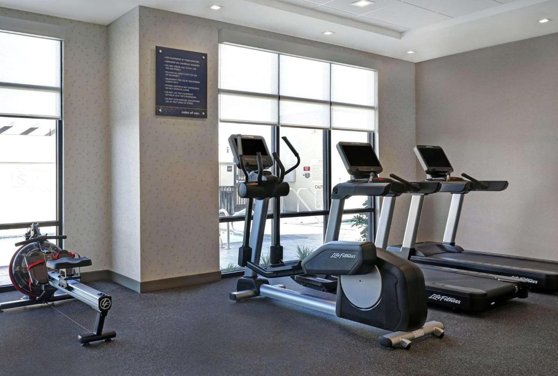Hampton Inn Patterson, Ca photo 18