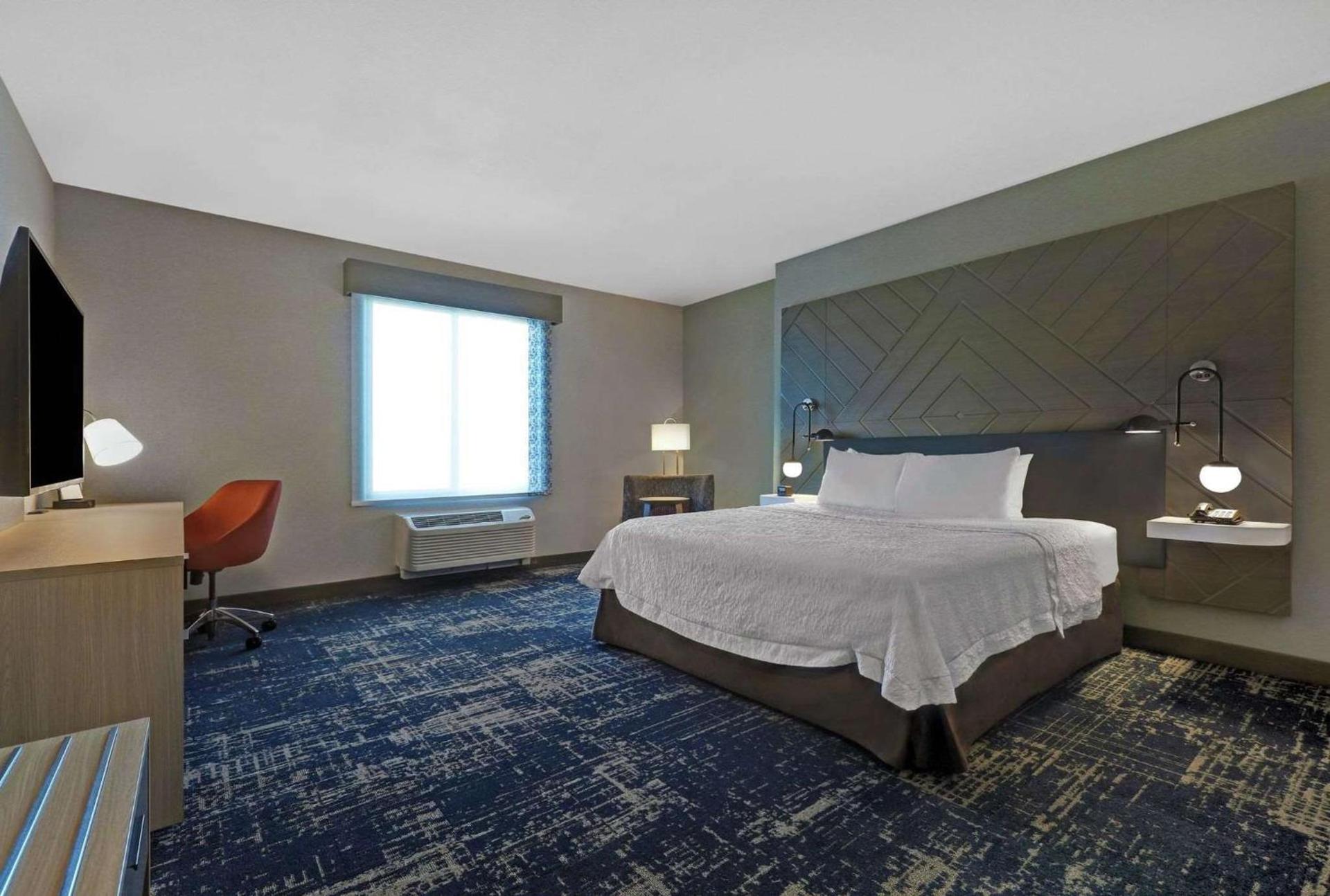 Hampton Inn Patterson, Ca photo 20