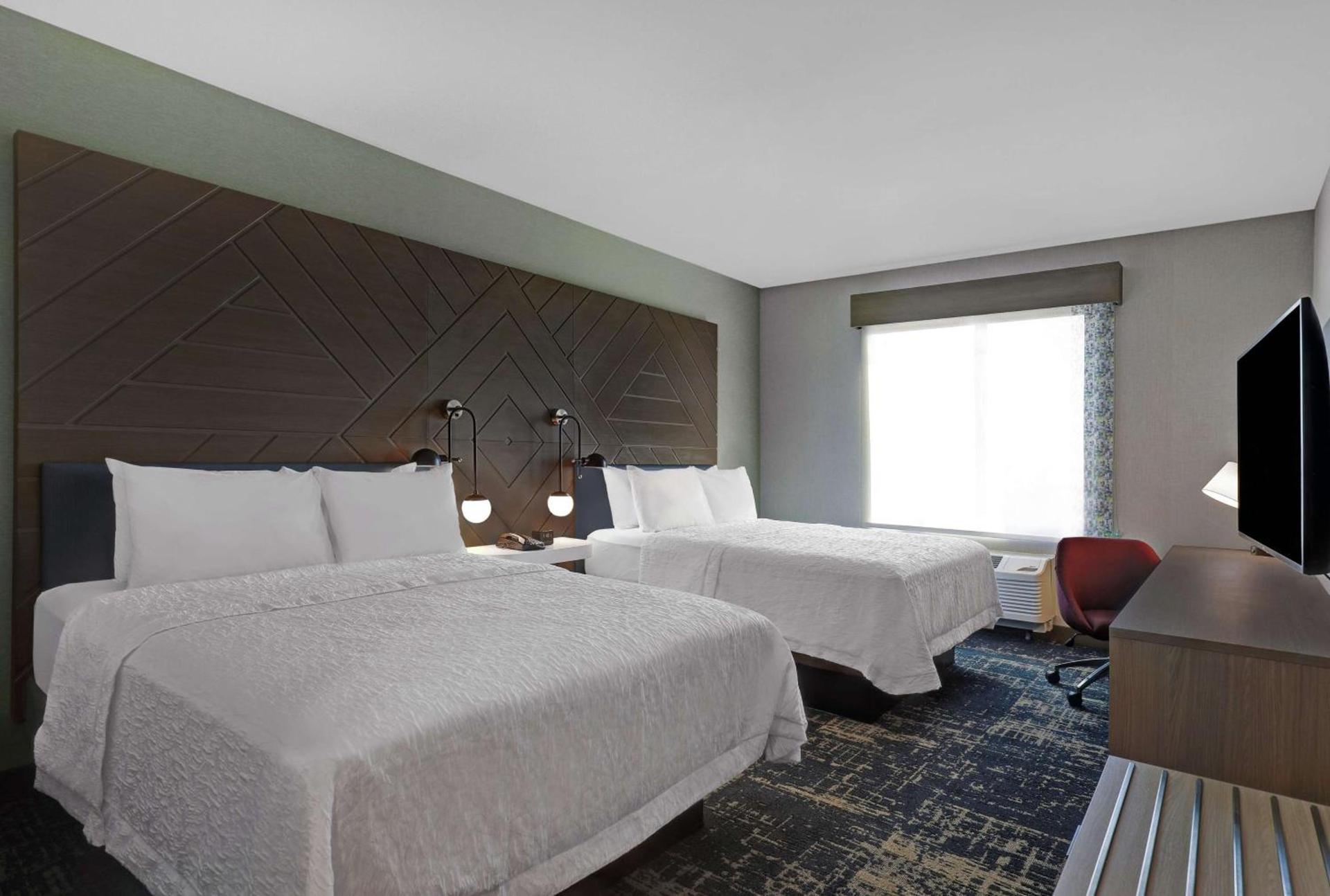 Hampton Inn Patterson, Ca photo 22