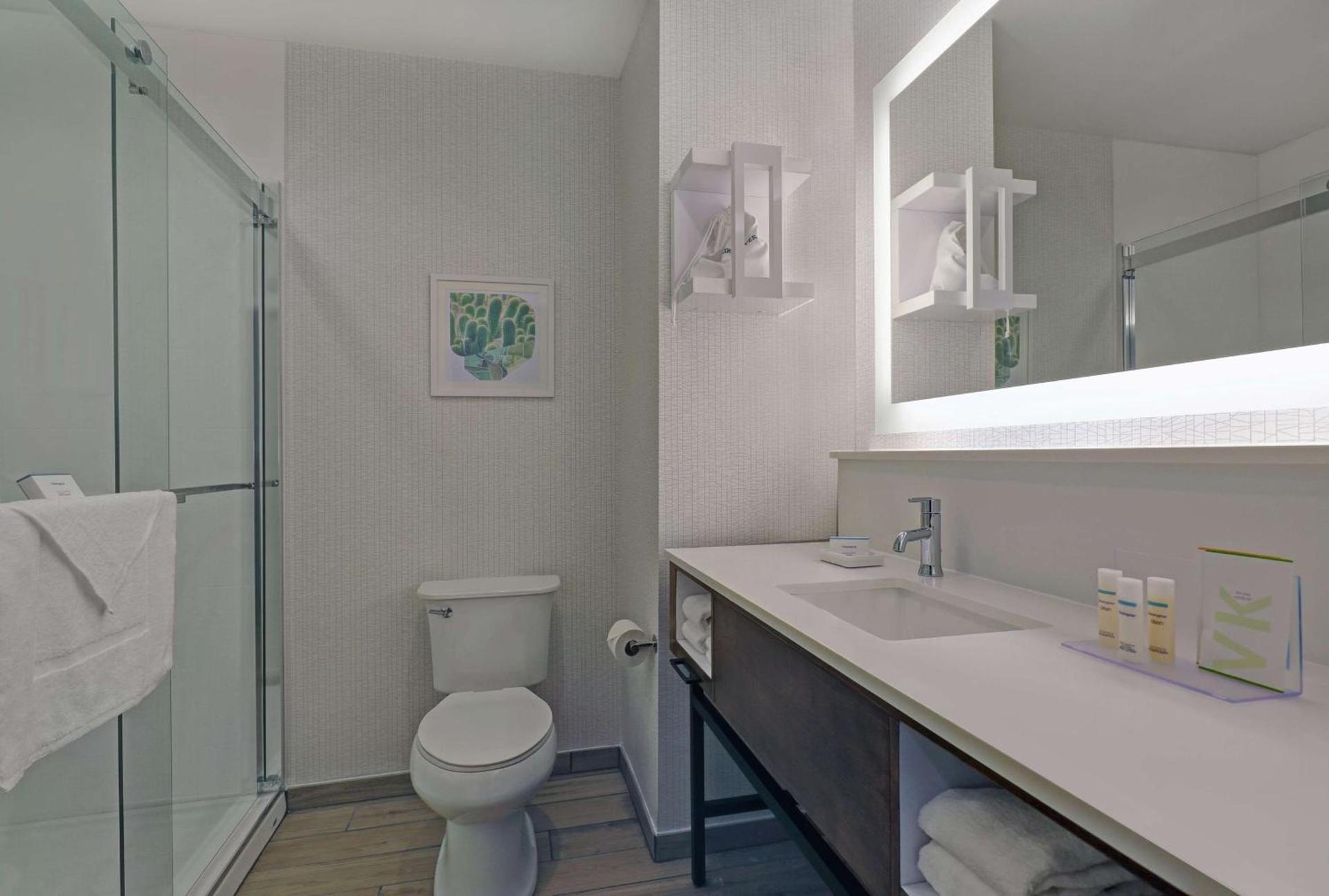 Hampton Inn Patterson, Ca photo 24