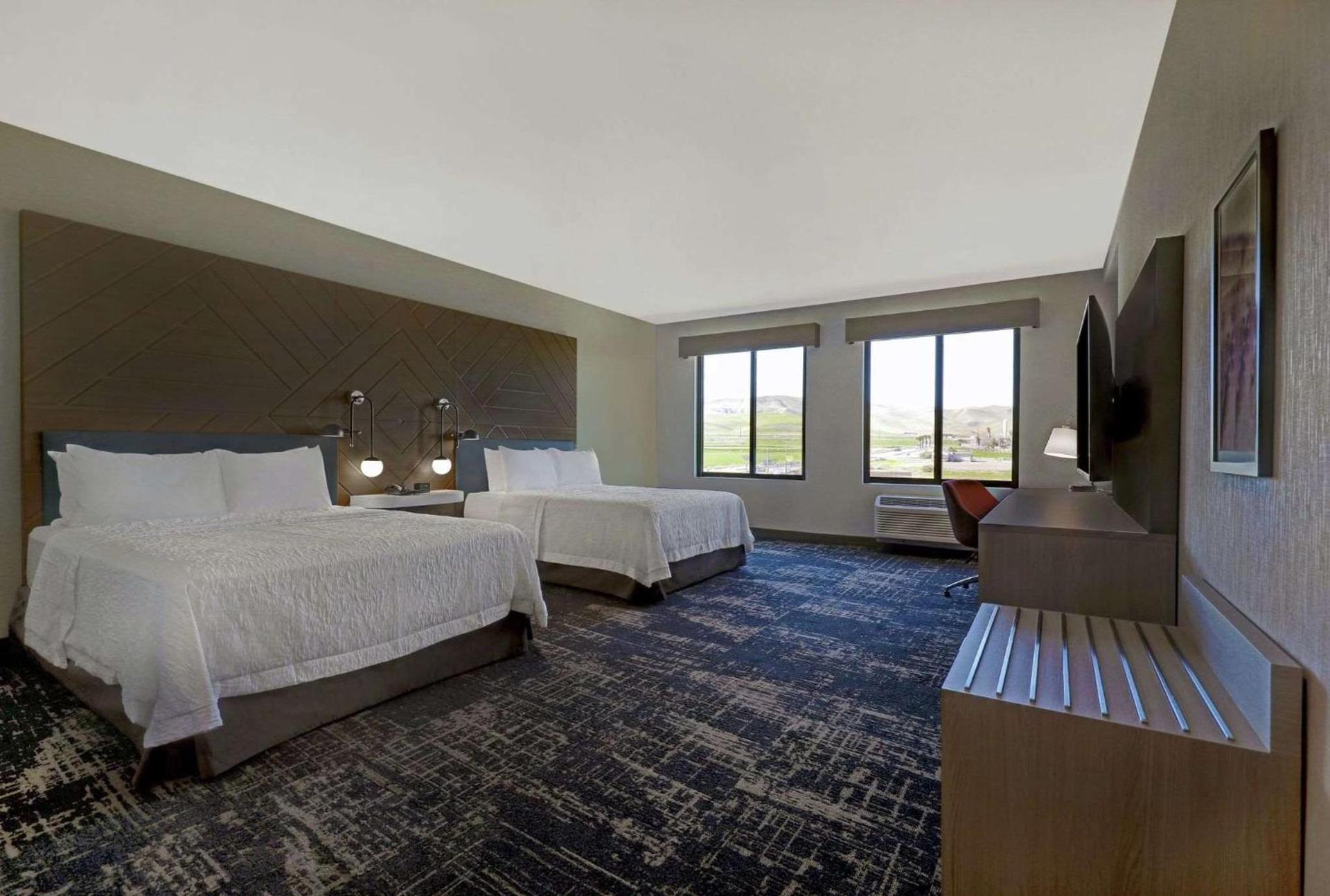 Hampton Inn Patterson, Ca photo 29