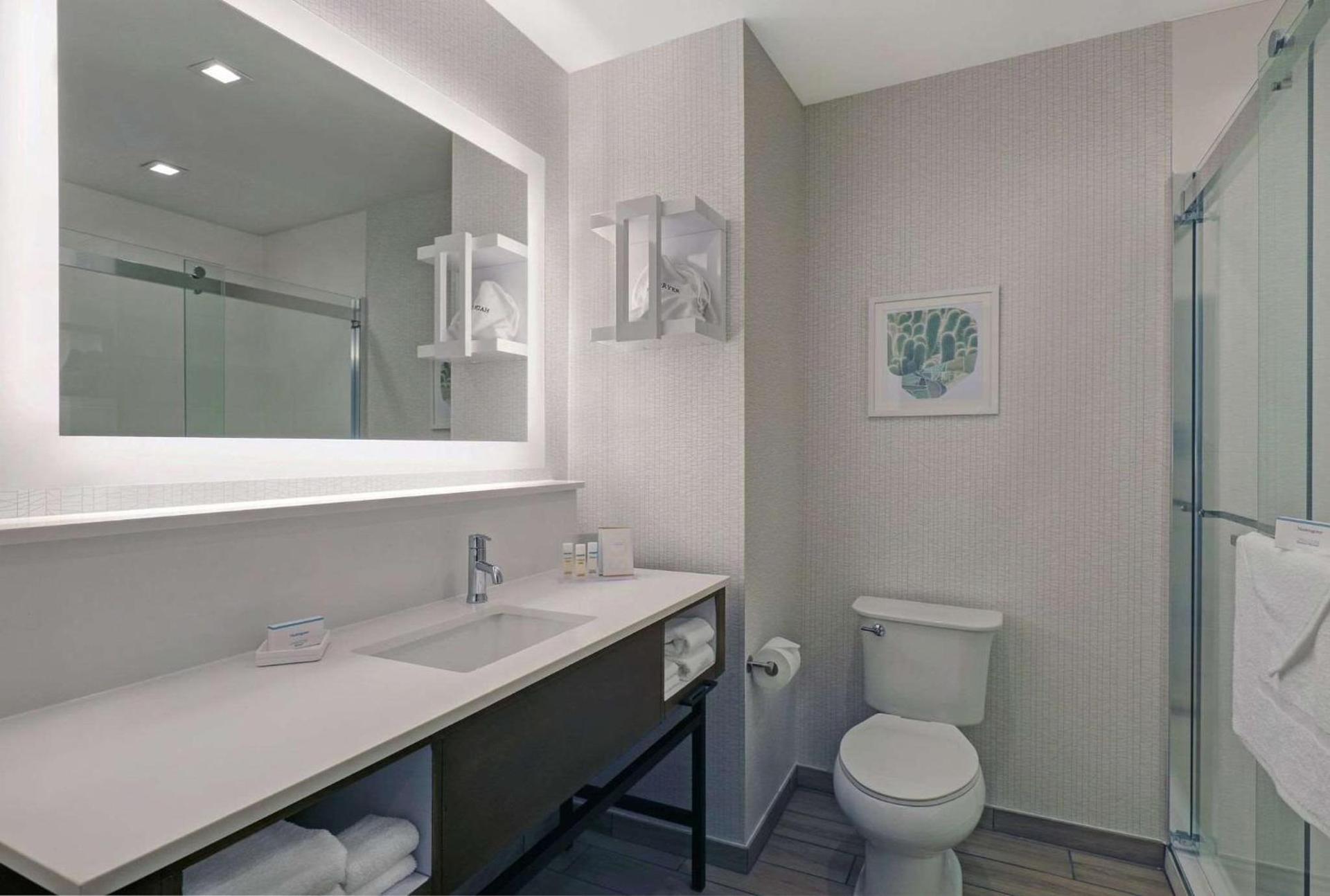 Hampton Inn Patterson, Ca photo 30