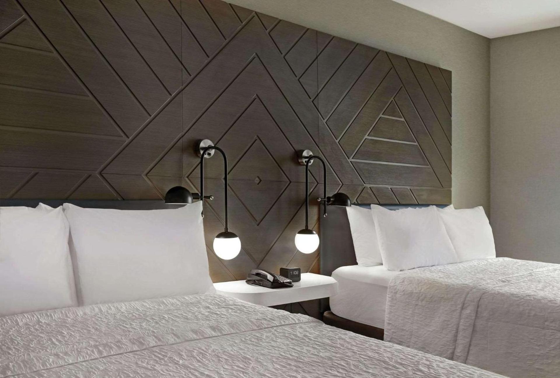 Hampton Inn Patterson, Ca photo 39