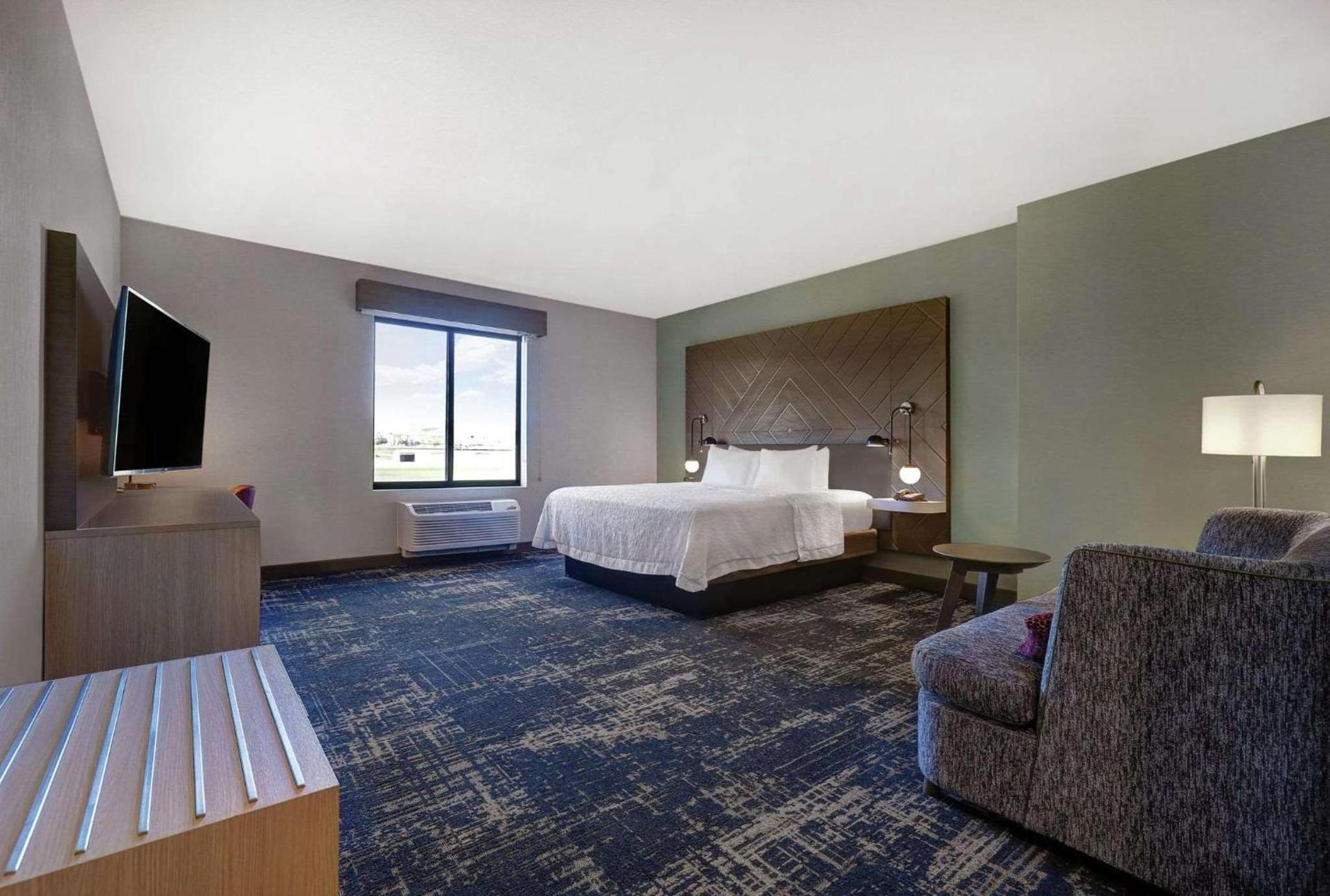 Hampton Inn Patterson, Ca photo 44